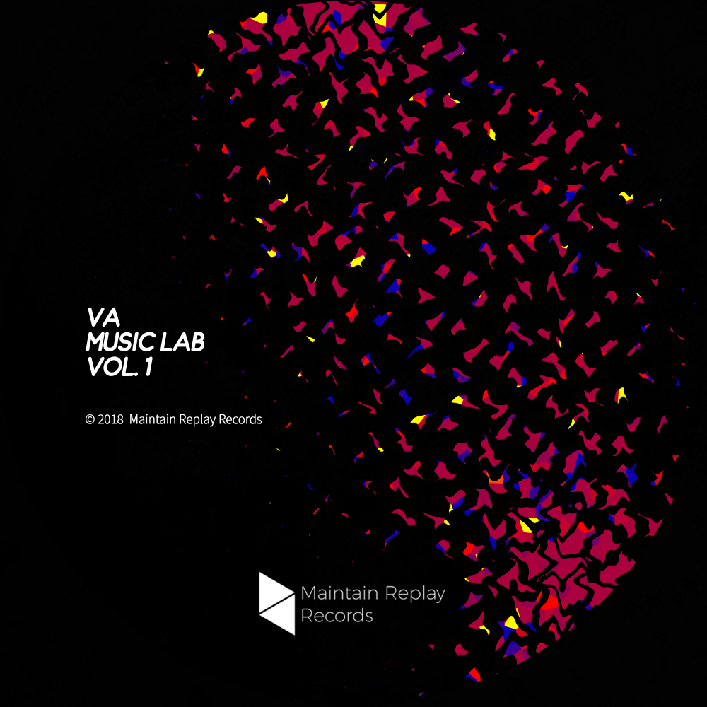 Music Lab, Vol. 1