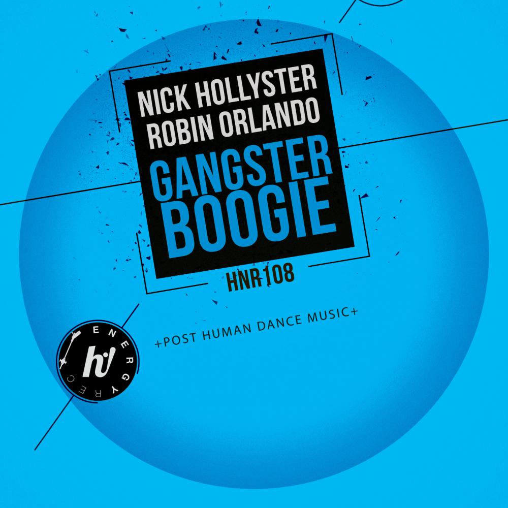 Gangster Boogie (Original Mix)