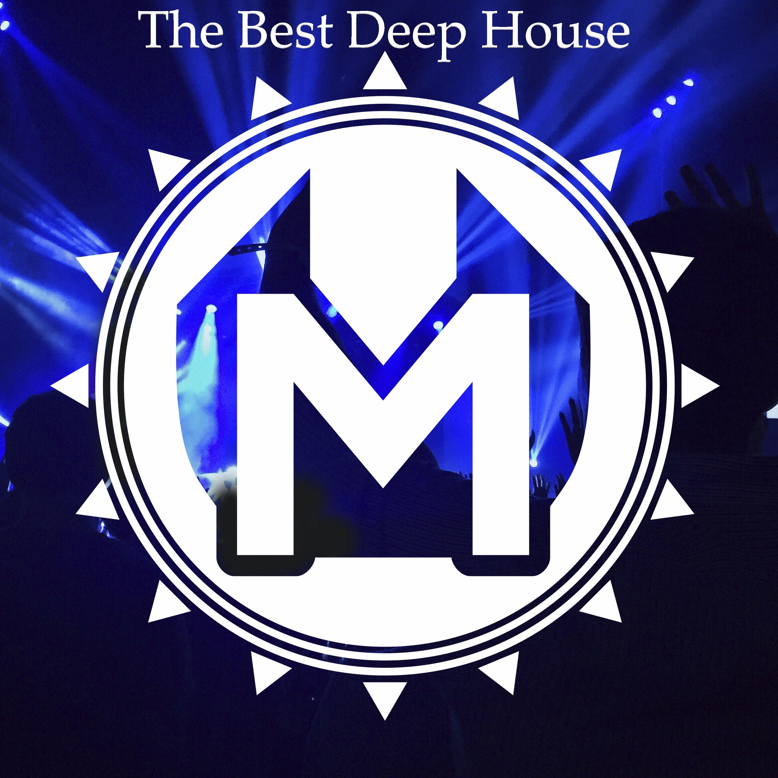 The Best Deep House Pt.016