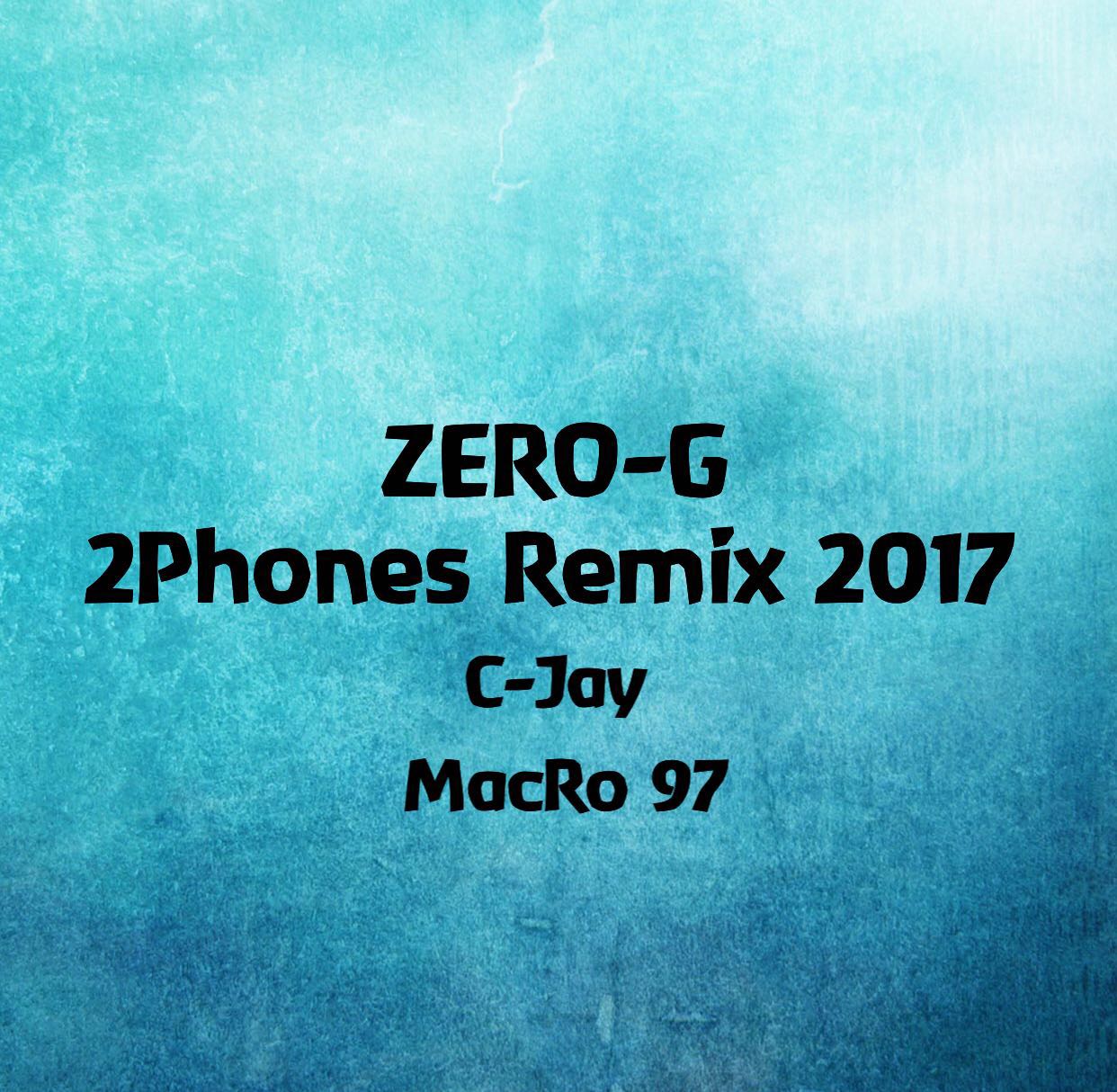 2 Pones REMIX+COVER