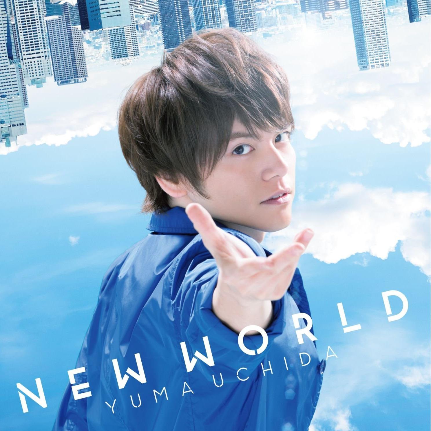 NEW WORLD