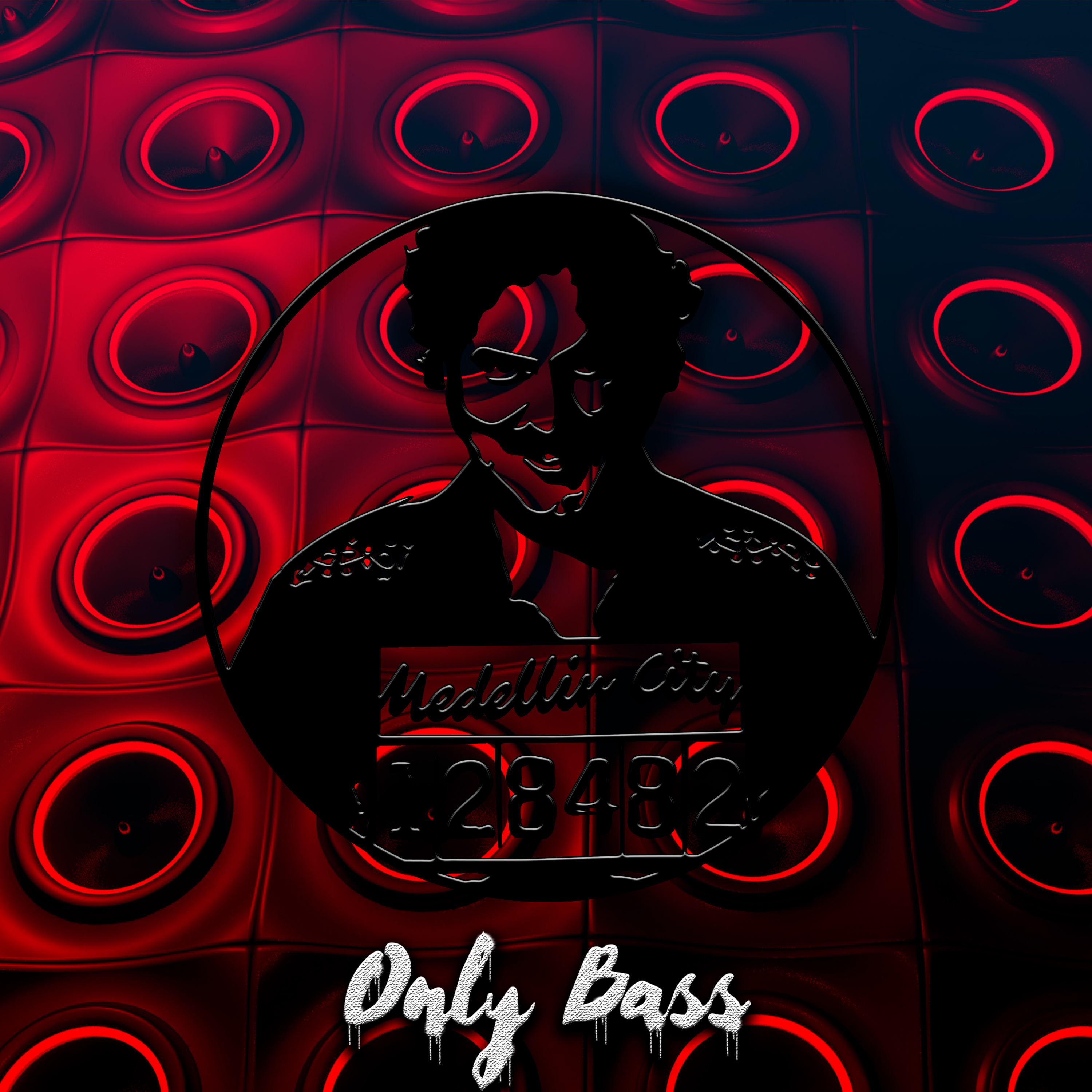 Only Bass (Feat. Lucas Charlie Rose)