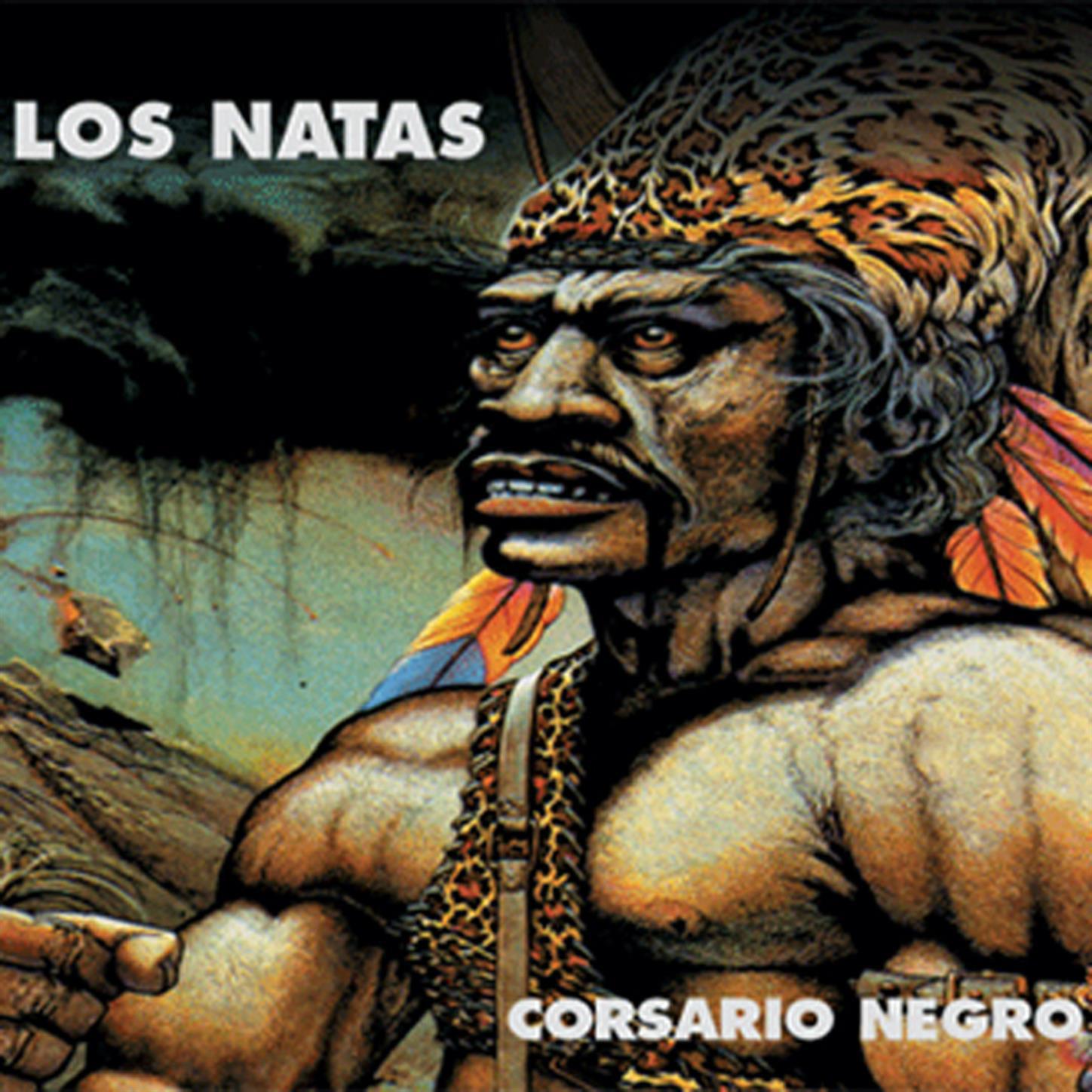 Corsario Negro