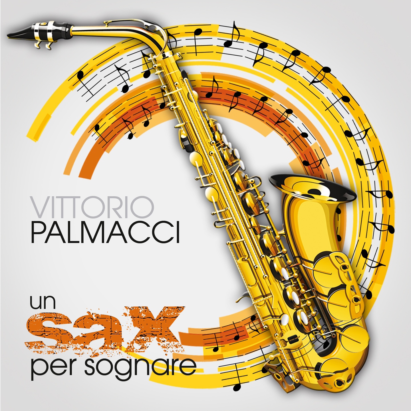 Un sax per sognare