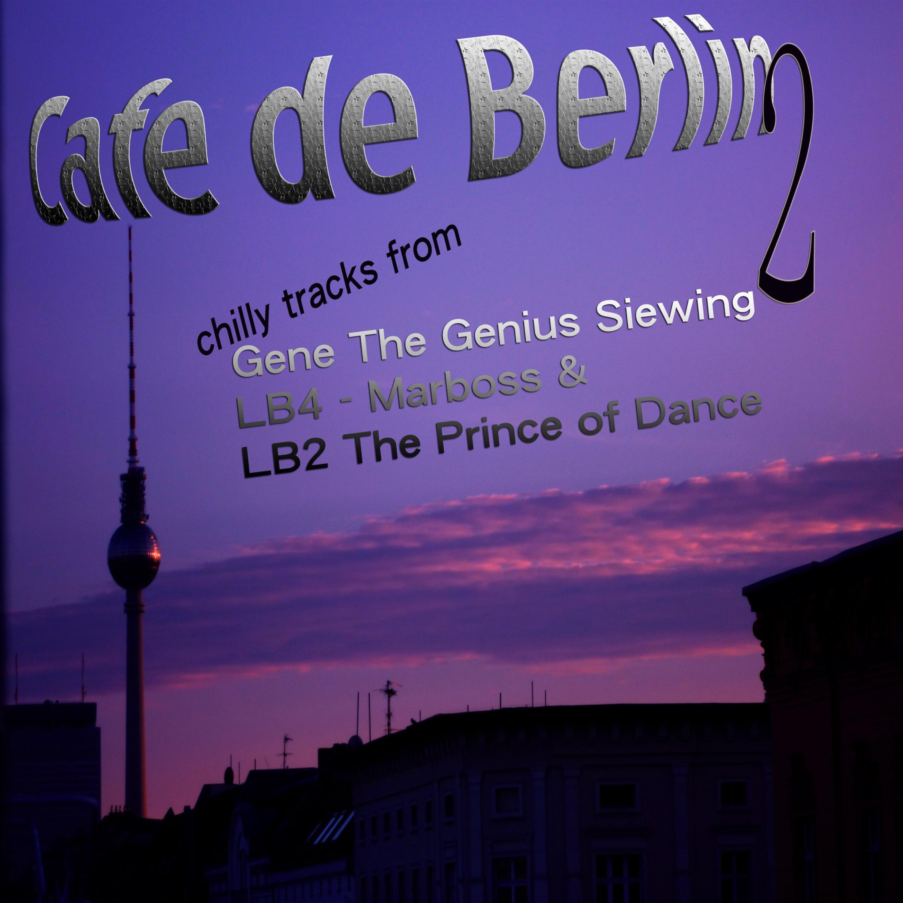 Cafe De Berlin, Vol. 2