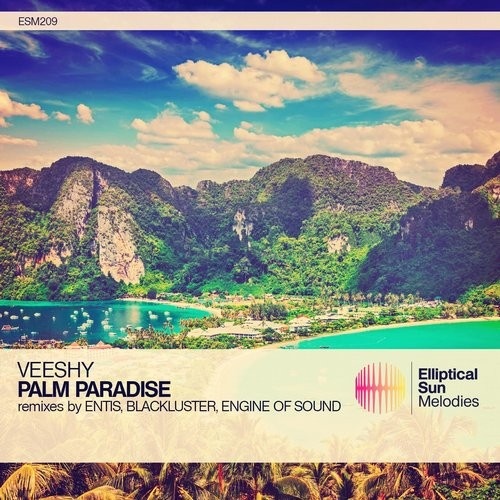 Palm Paradise (Entis Remix)