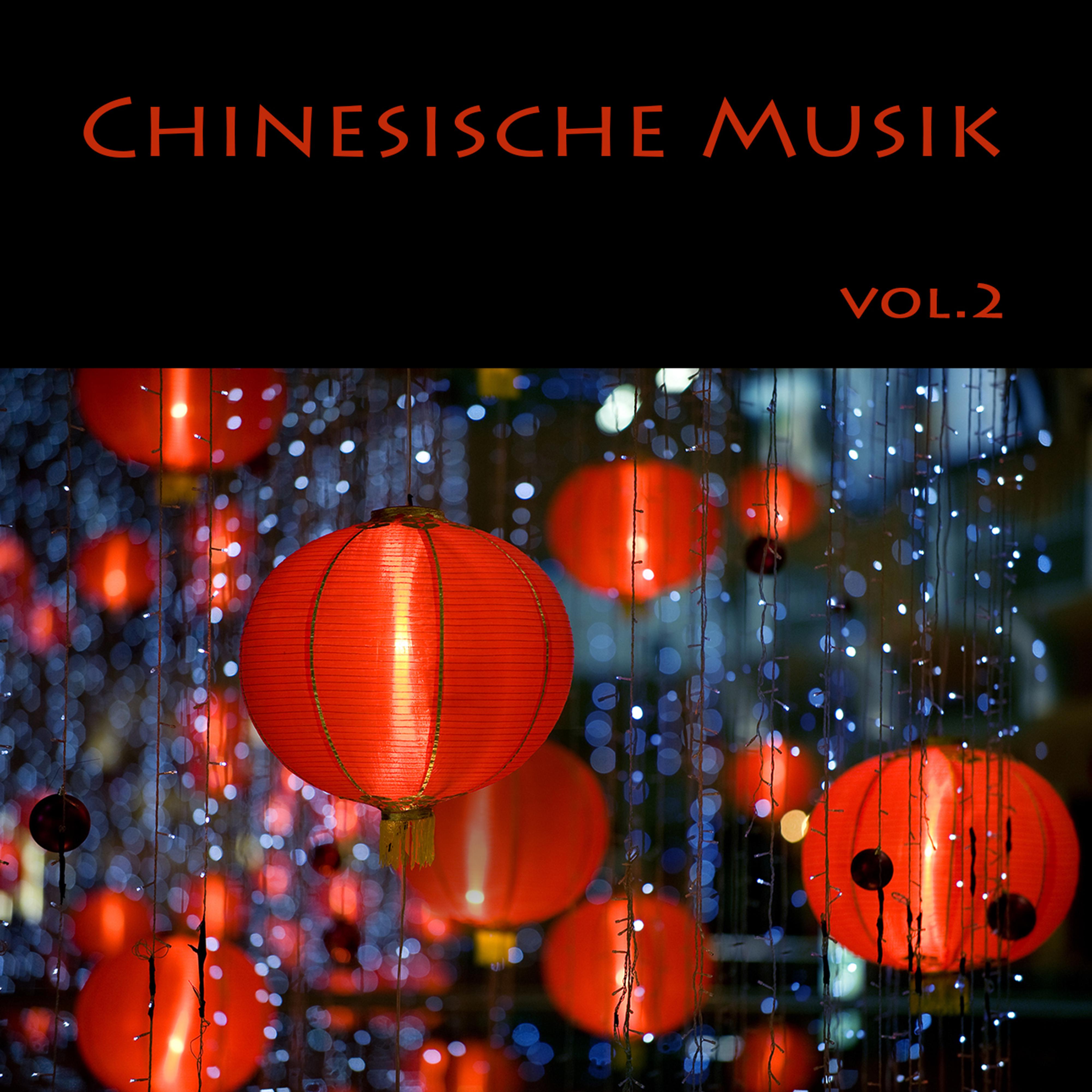 Chinesische Musik (Instrumental Music)
