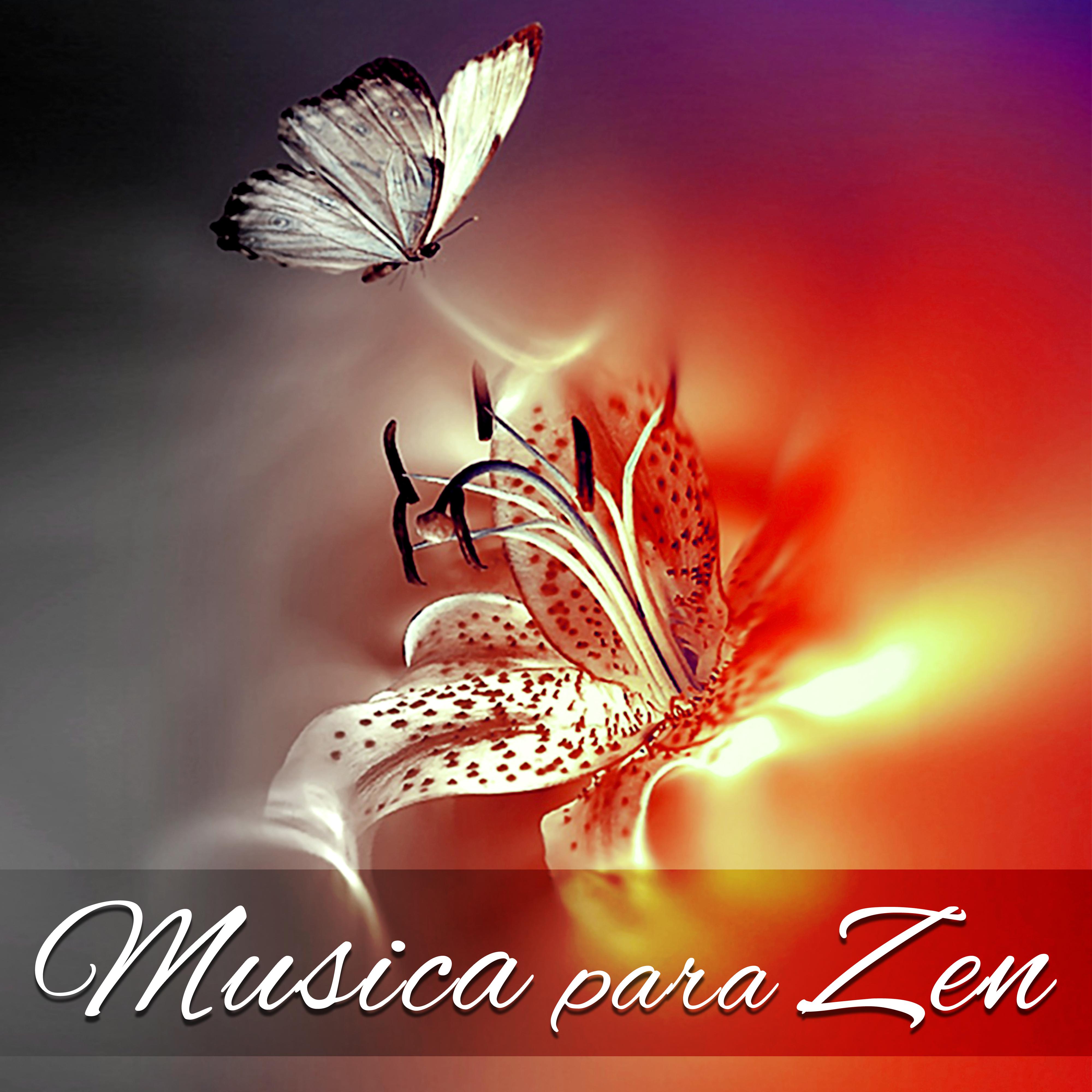 Musica para Zen - Música de Meditacion para la Ansiedad, Reiki, Calm Mente, Musicoterapia, Musica Yoga, New Age, Musica Relajante