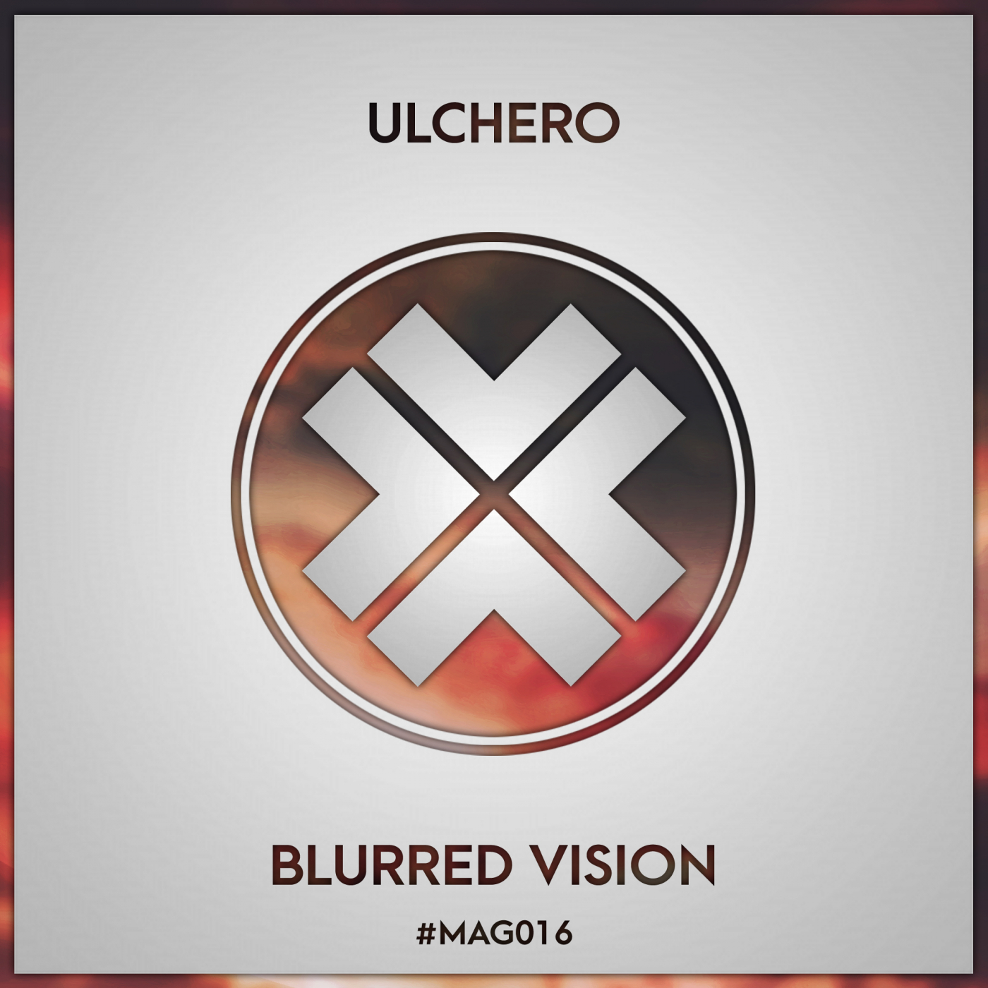 Blurred Vision (Original Mix)