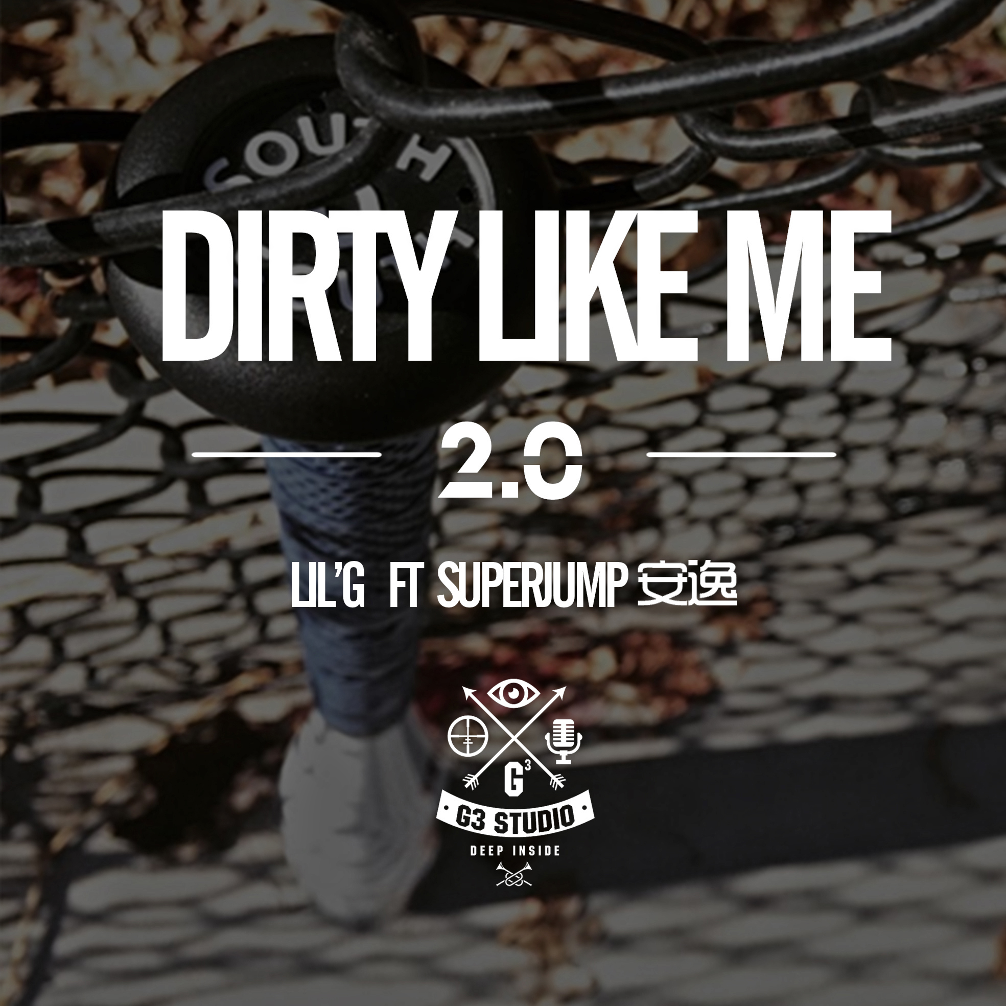 Dirty Like Me 2.0