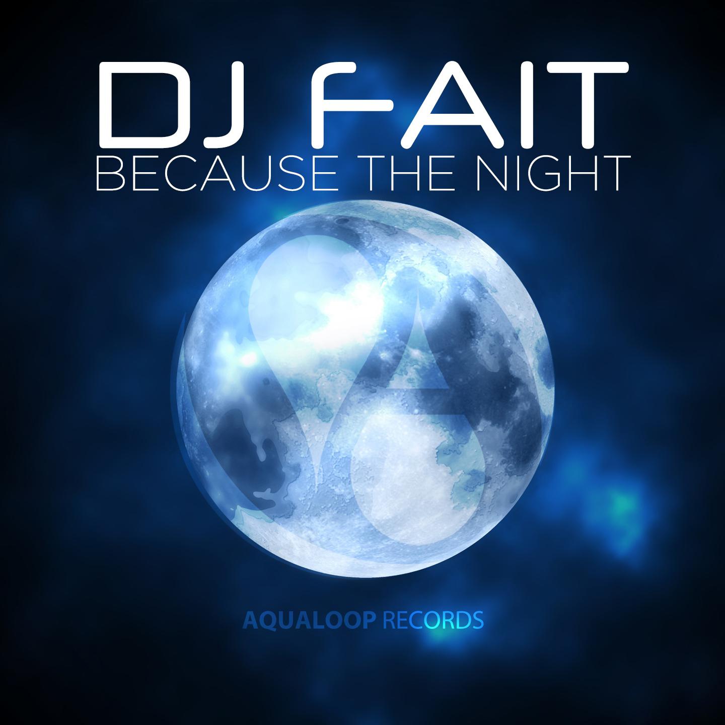 Because The Night (Extended Mix)