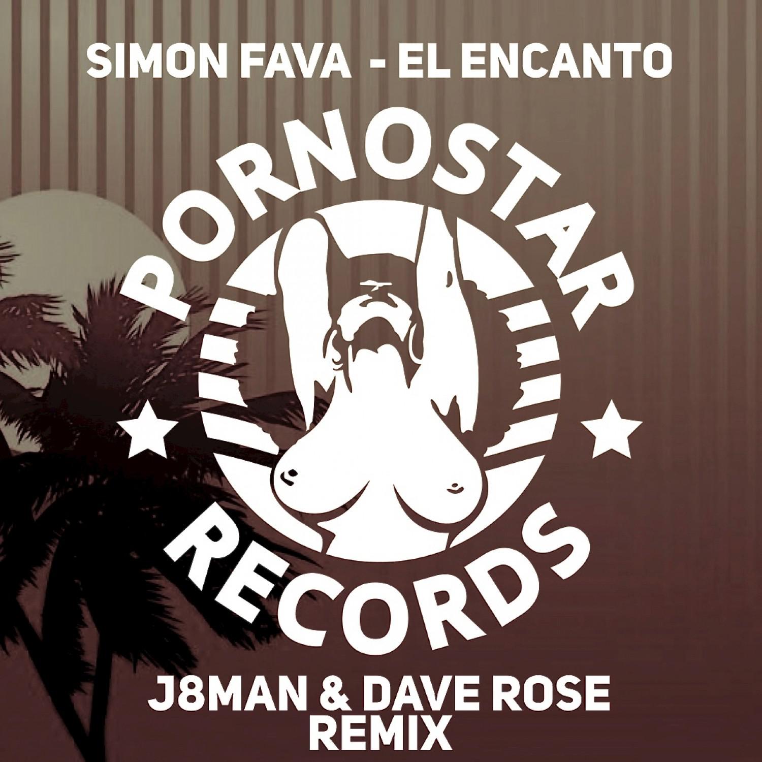 El Encanto (J8man & Dave Rose Radio Mix)