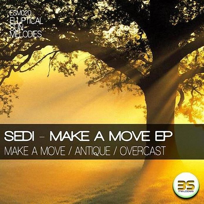 Make a Move (Original Mix)