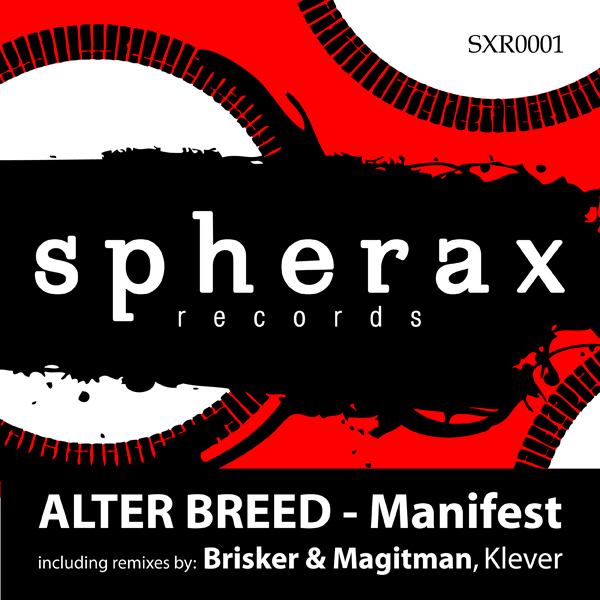 Manifest (Brisker & Magitman Remix)