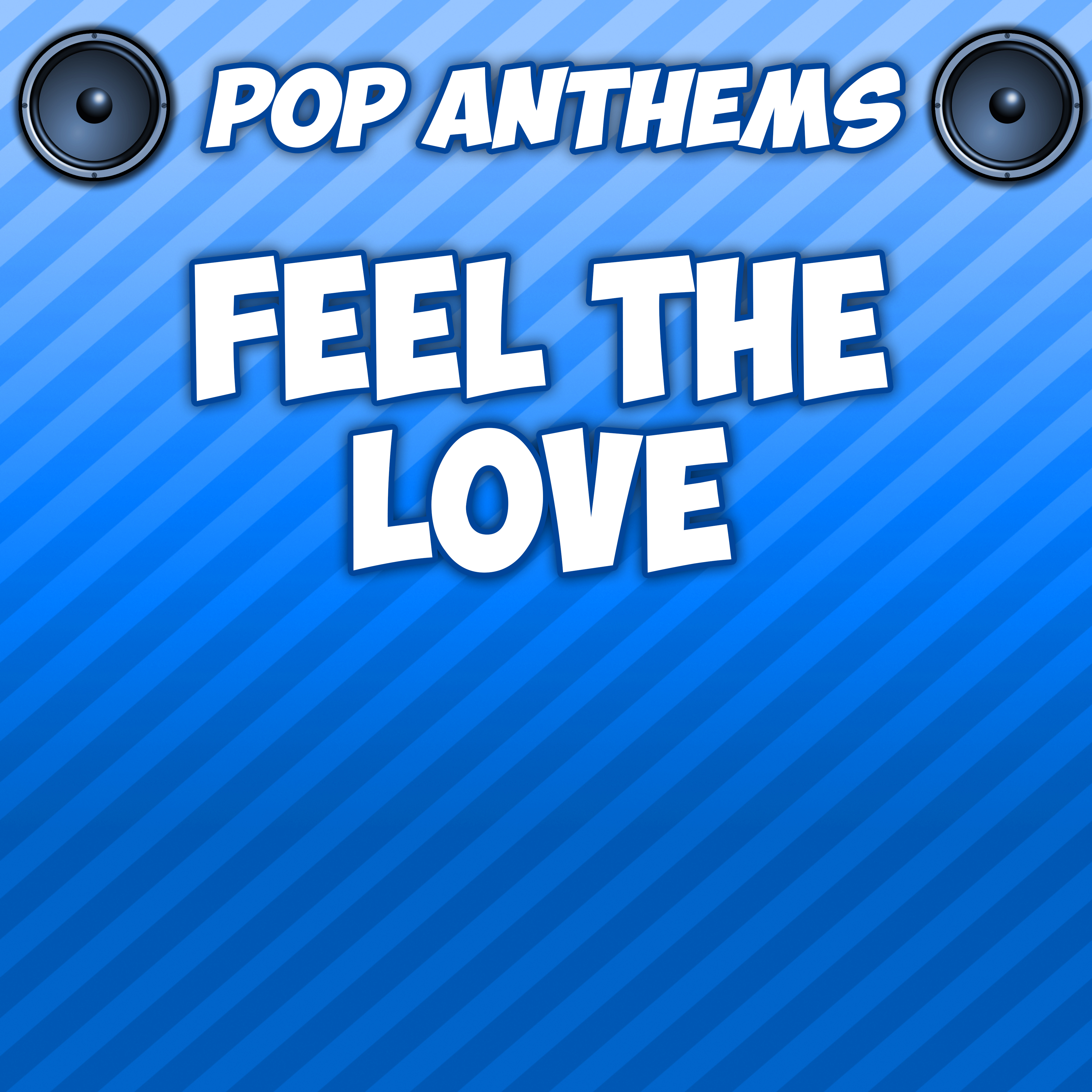 Feel the Love (Intro) [Originally Performed By Rudimental & John Newman]