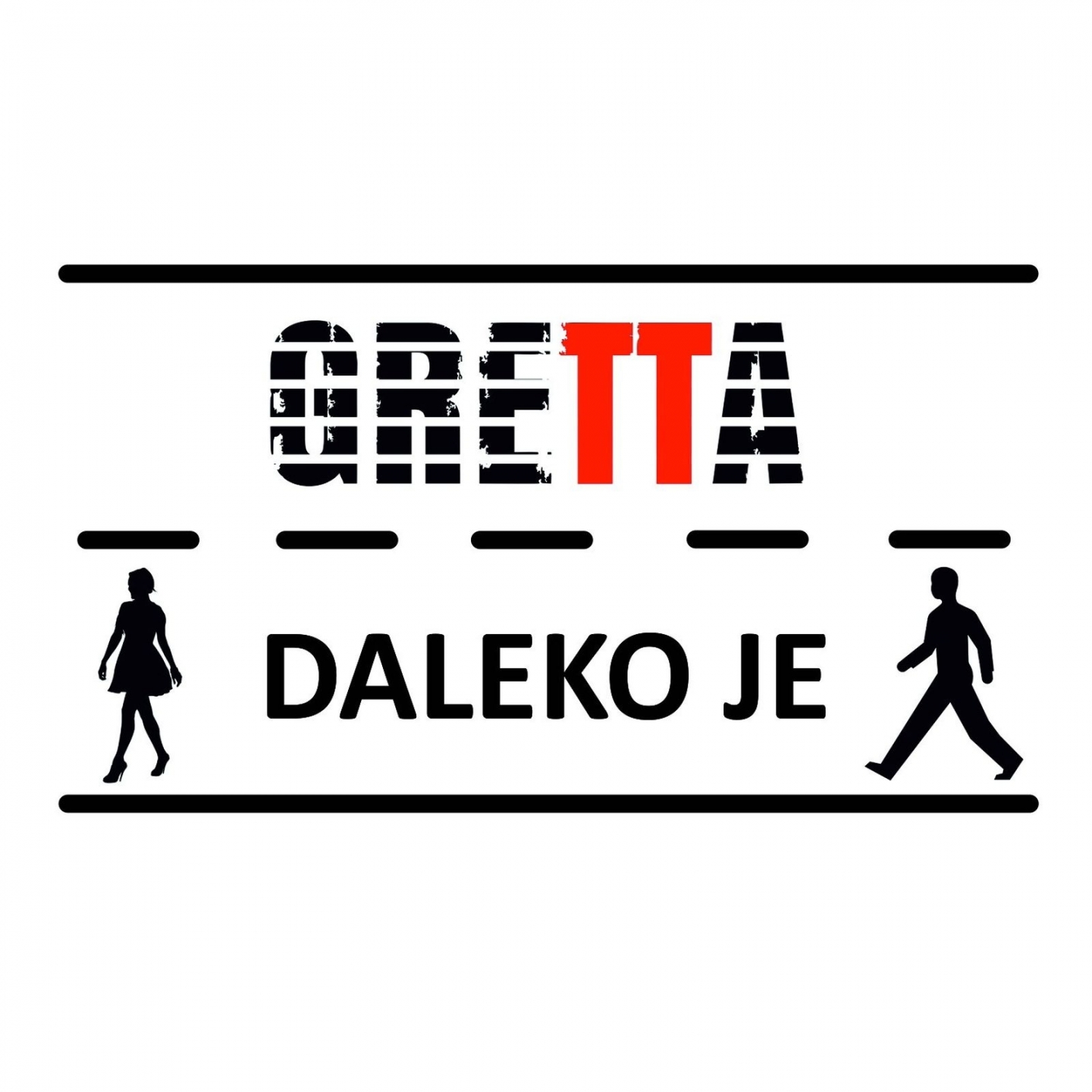 Daleko Je