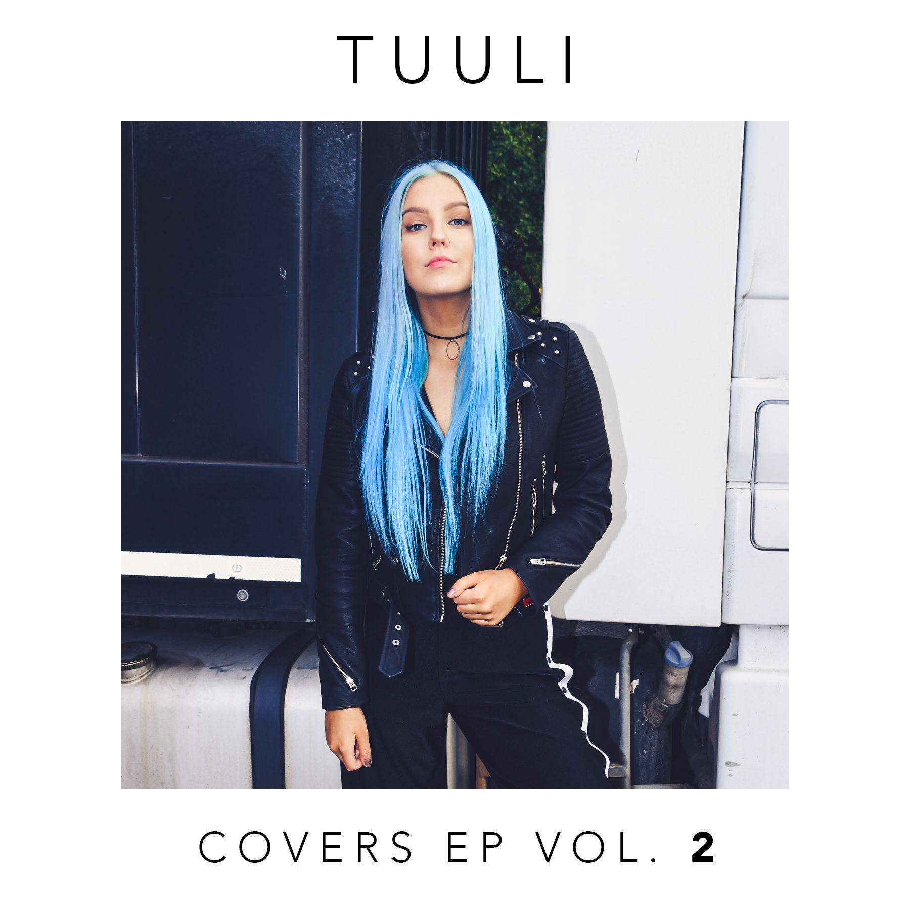 Covers EP Vol. 2