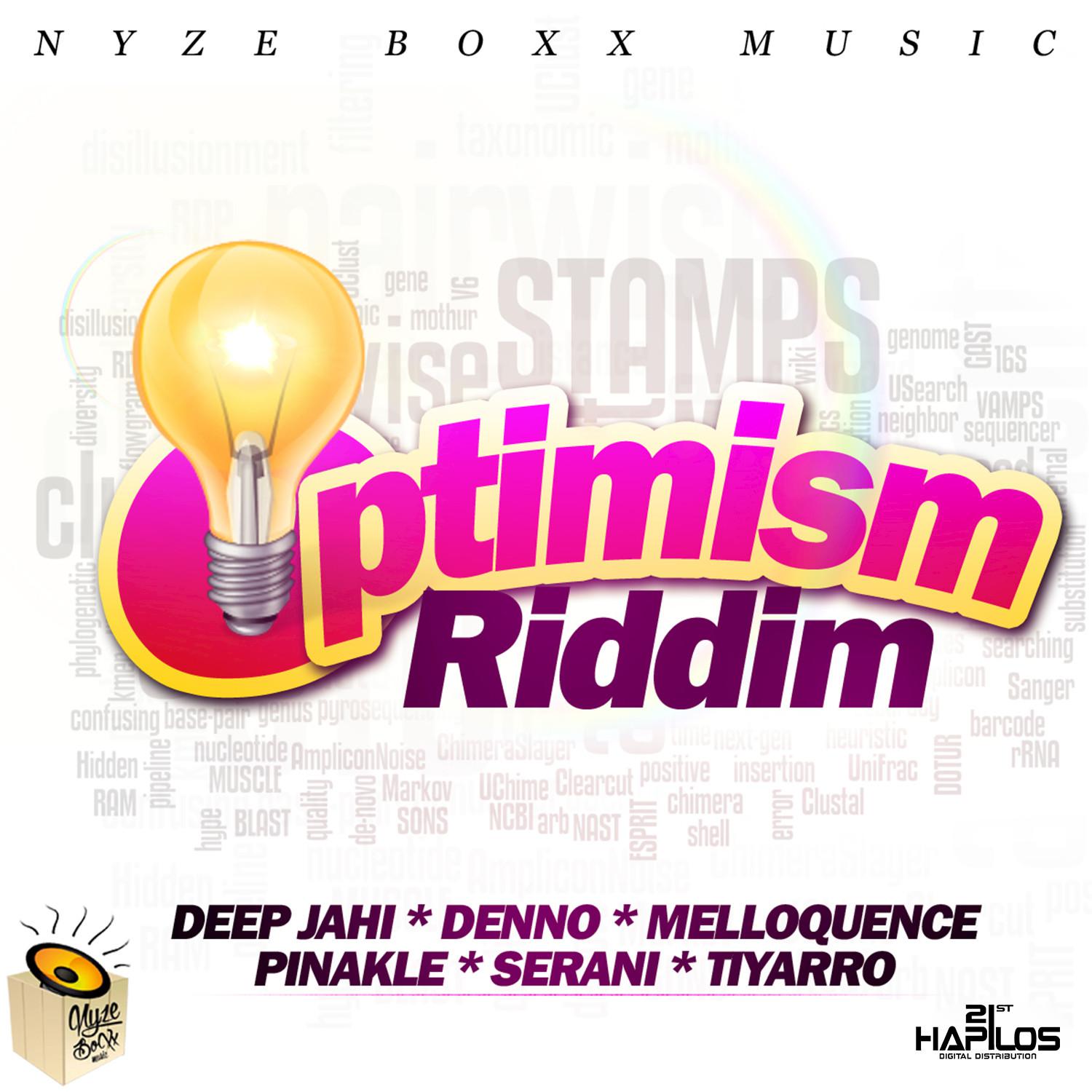 Optimism Riddim