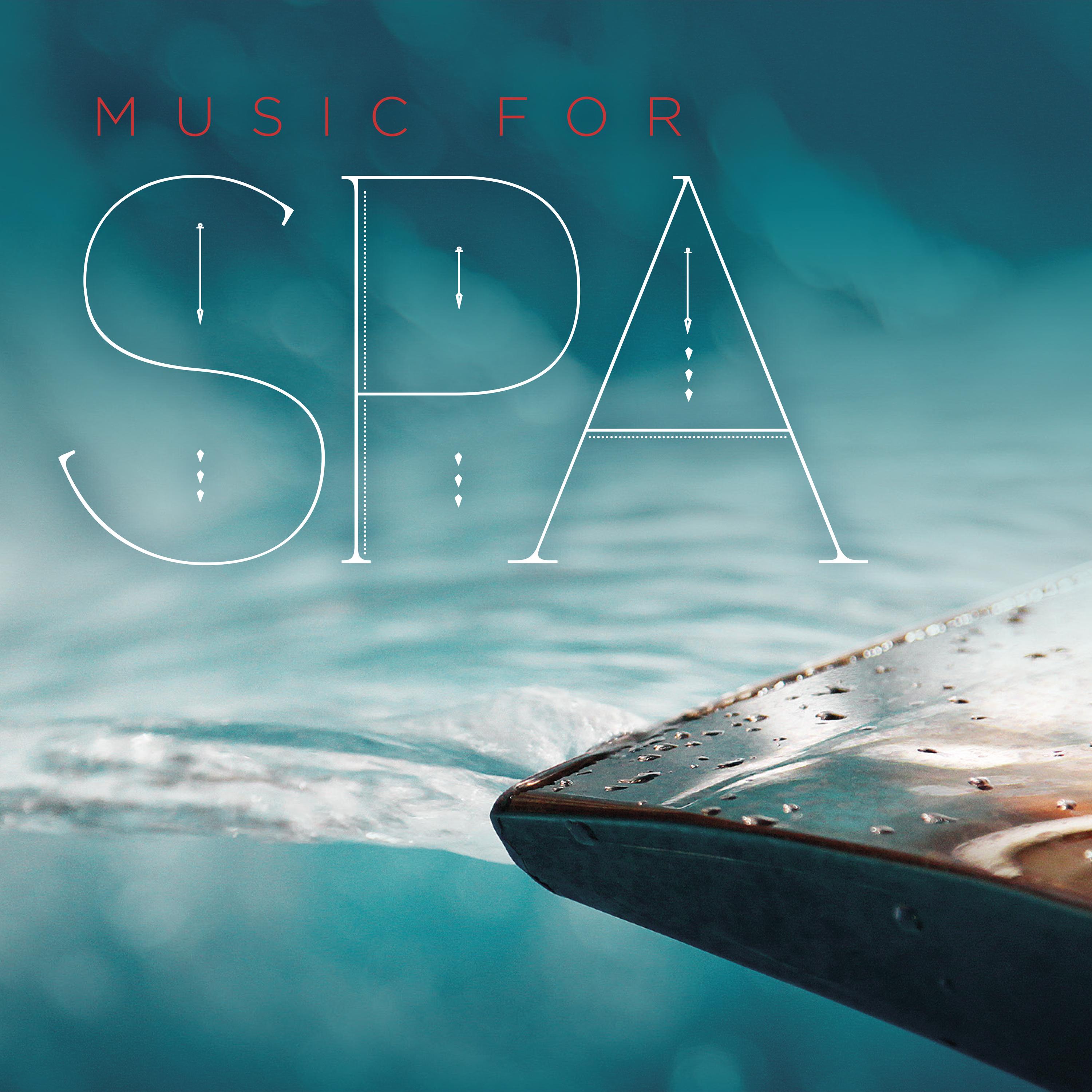 Music for Spa