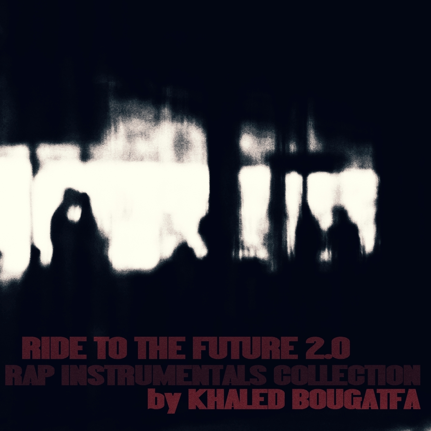 Ride to the future 2.0