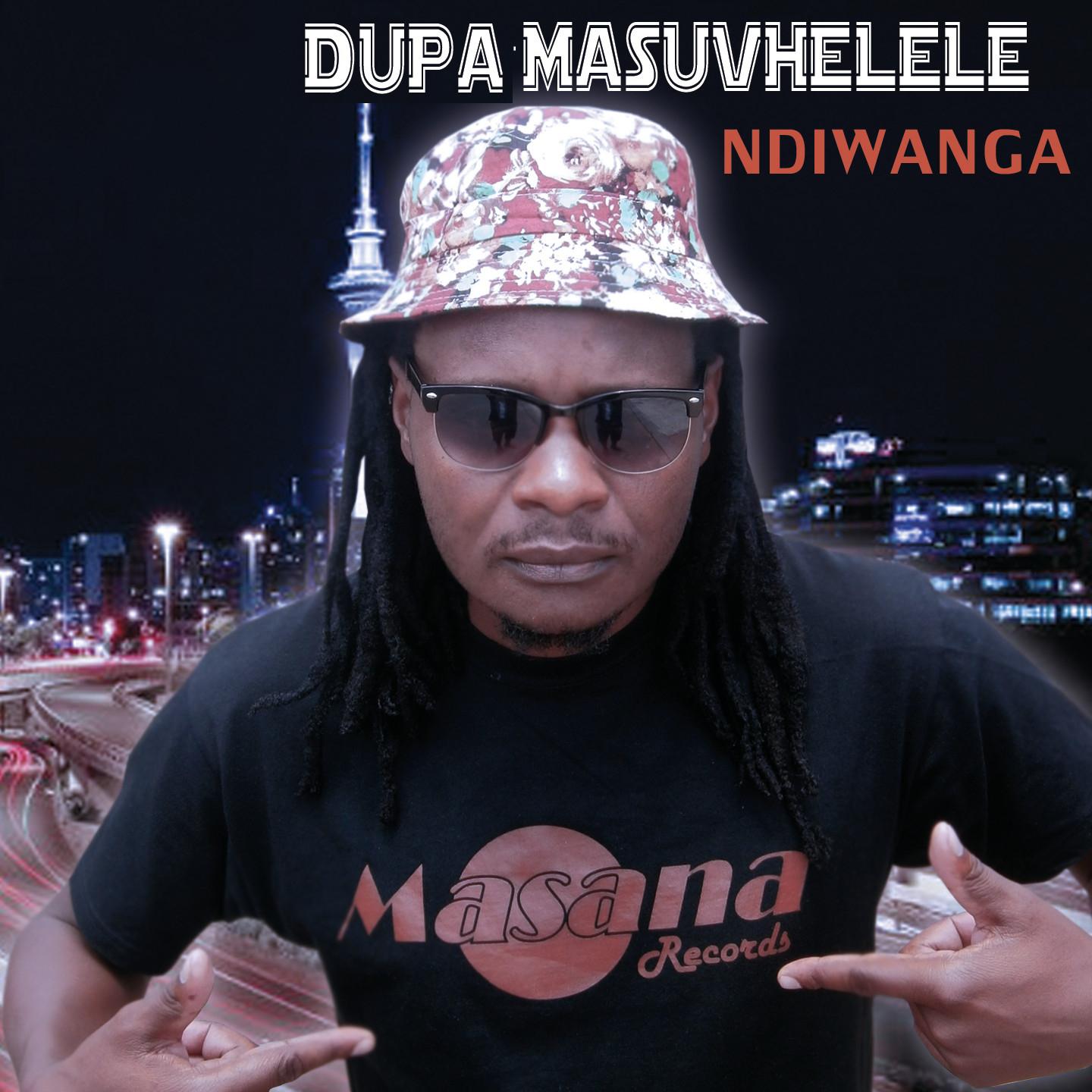 Ndi Wanga (Masana Records Presents)