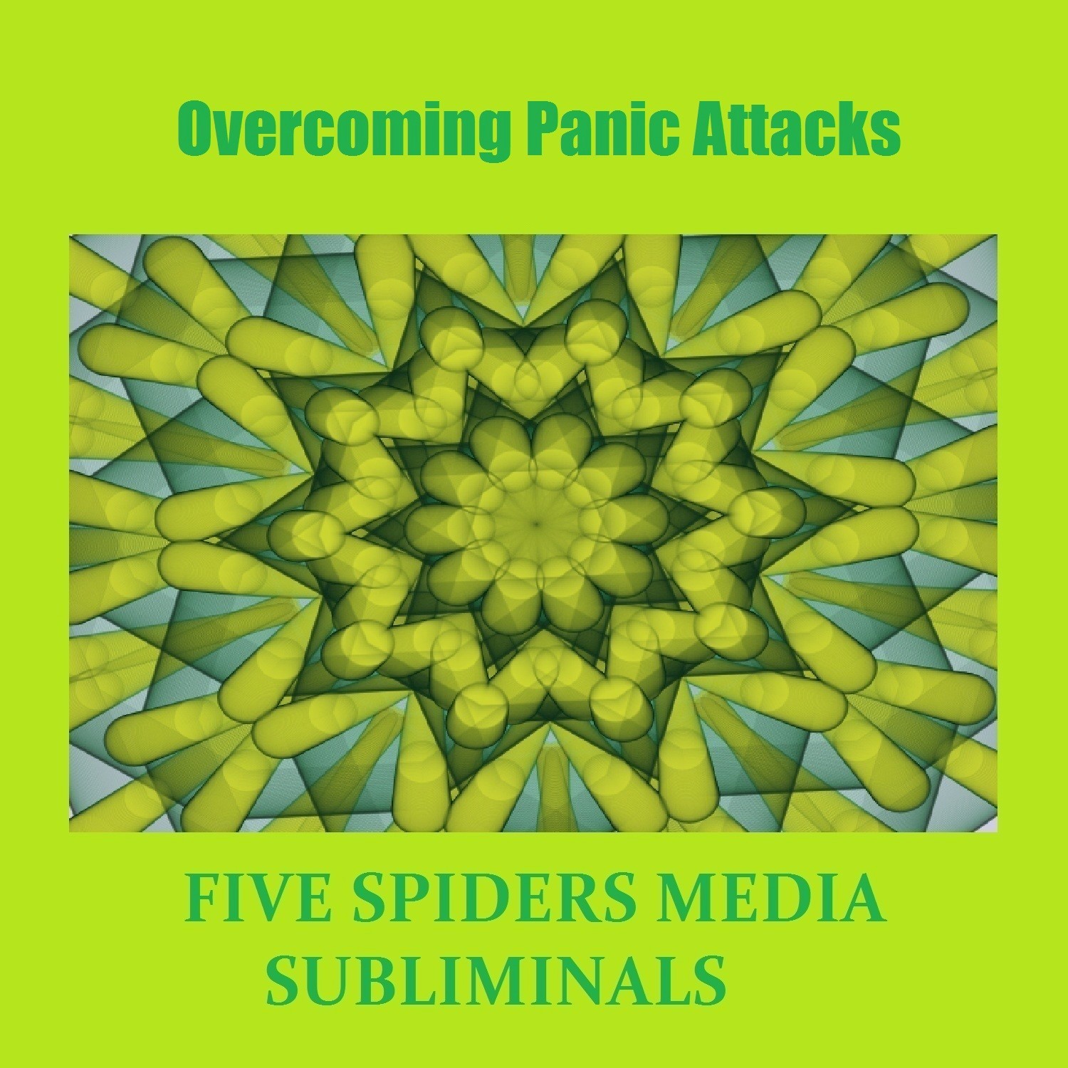 Overcoming Panic Attacks