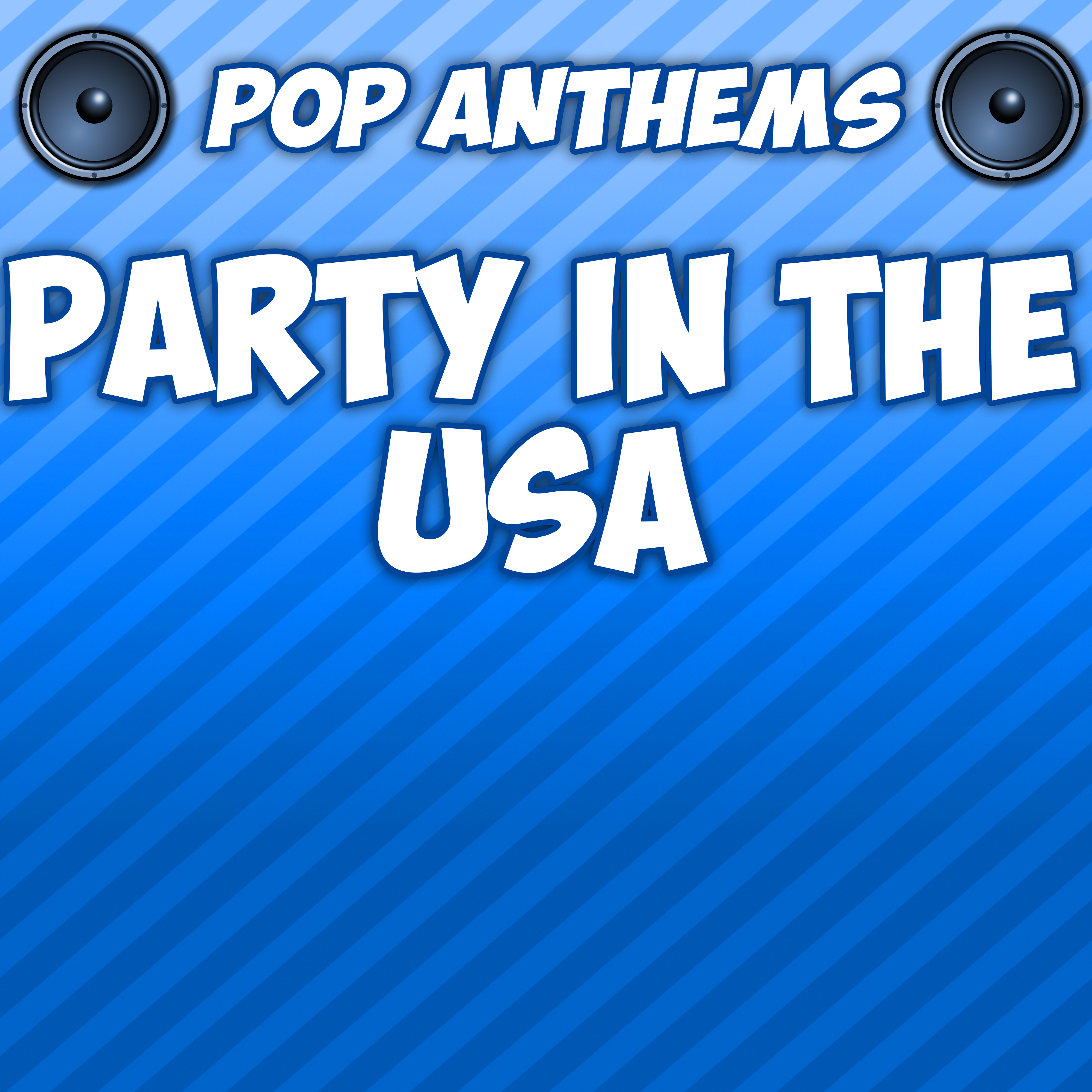 Party In the USa (Intro) [Originally Performed By Miley Cyrus]