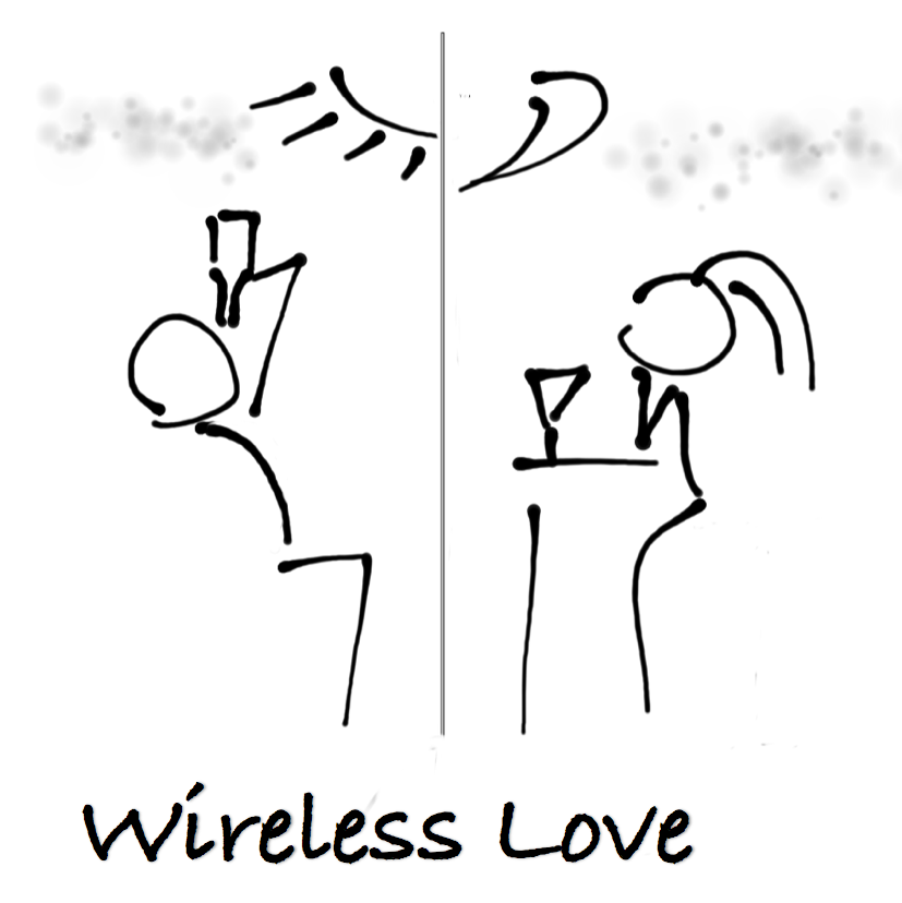 Wireless Love