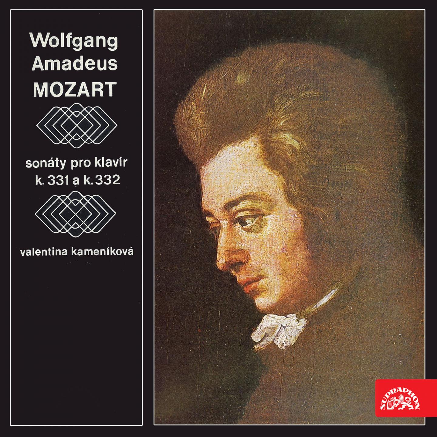 Mozart: Piano Sonatas