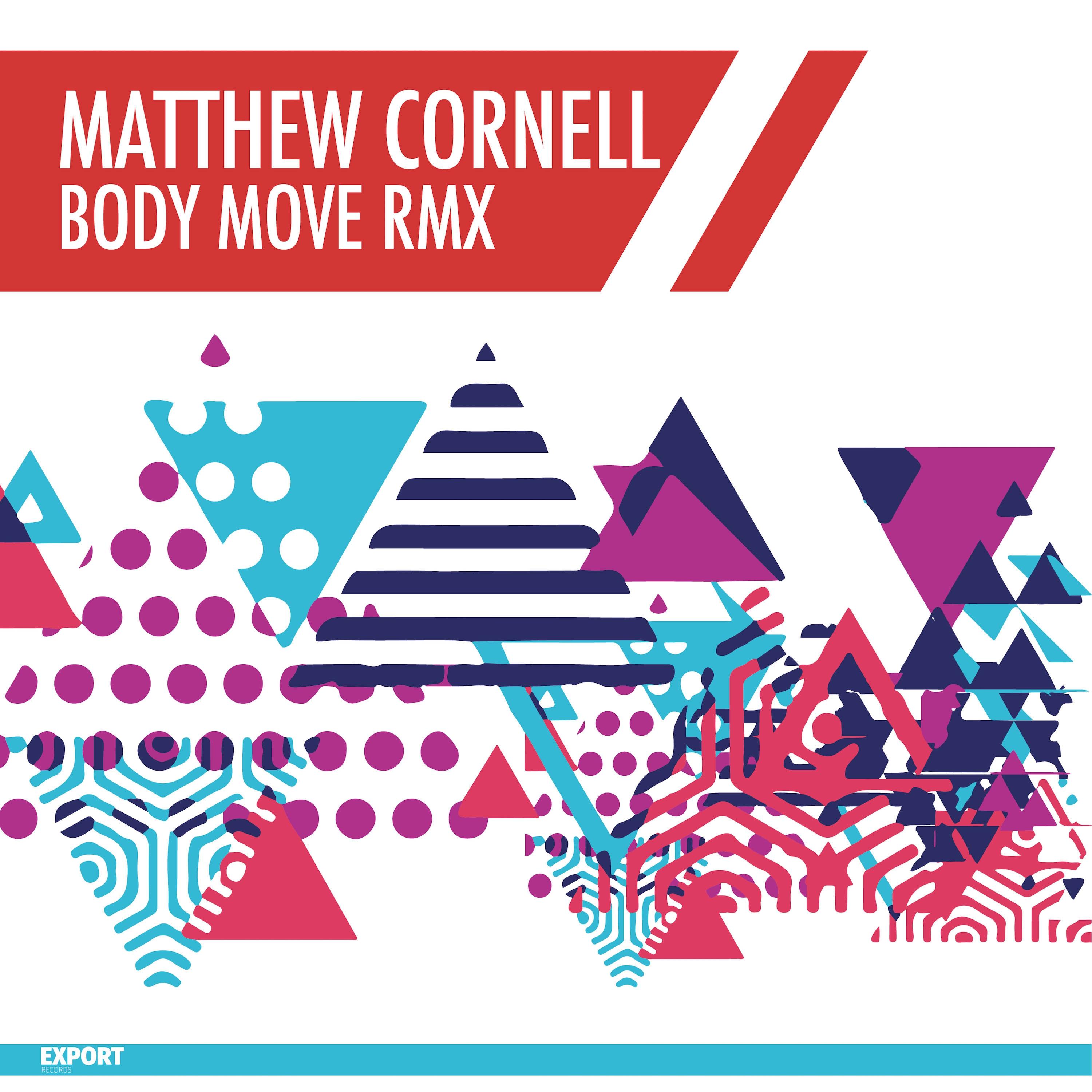 Body Move Remix