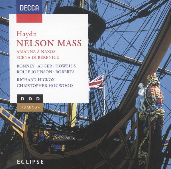 Haydn: Missa in angustiis "Nelson Mass", Hob. XXII:11 in D minor - Agnus Dei: Agnus Dei qui tollis