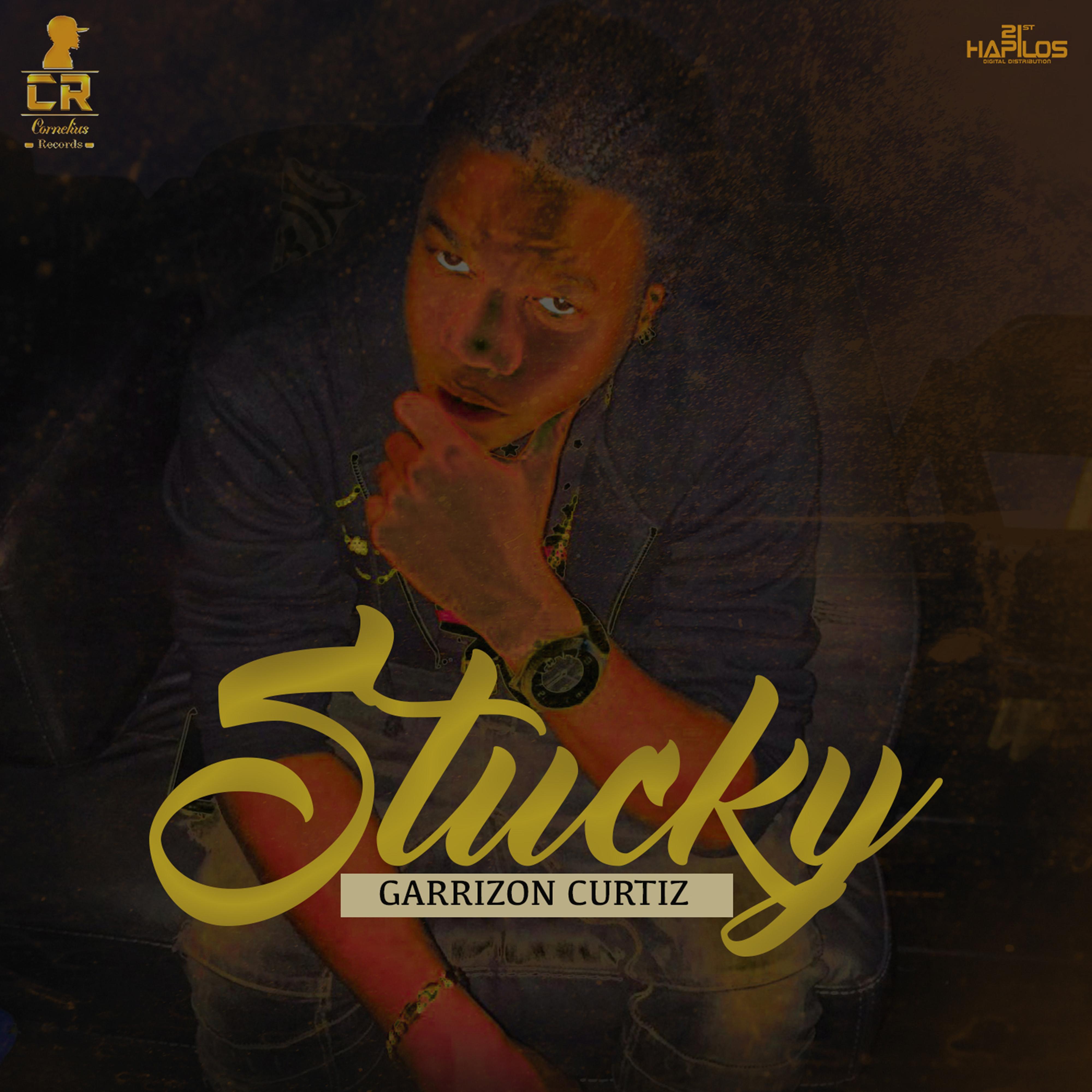 Stucky - Single