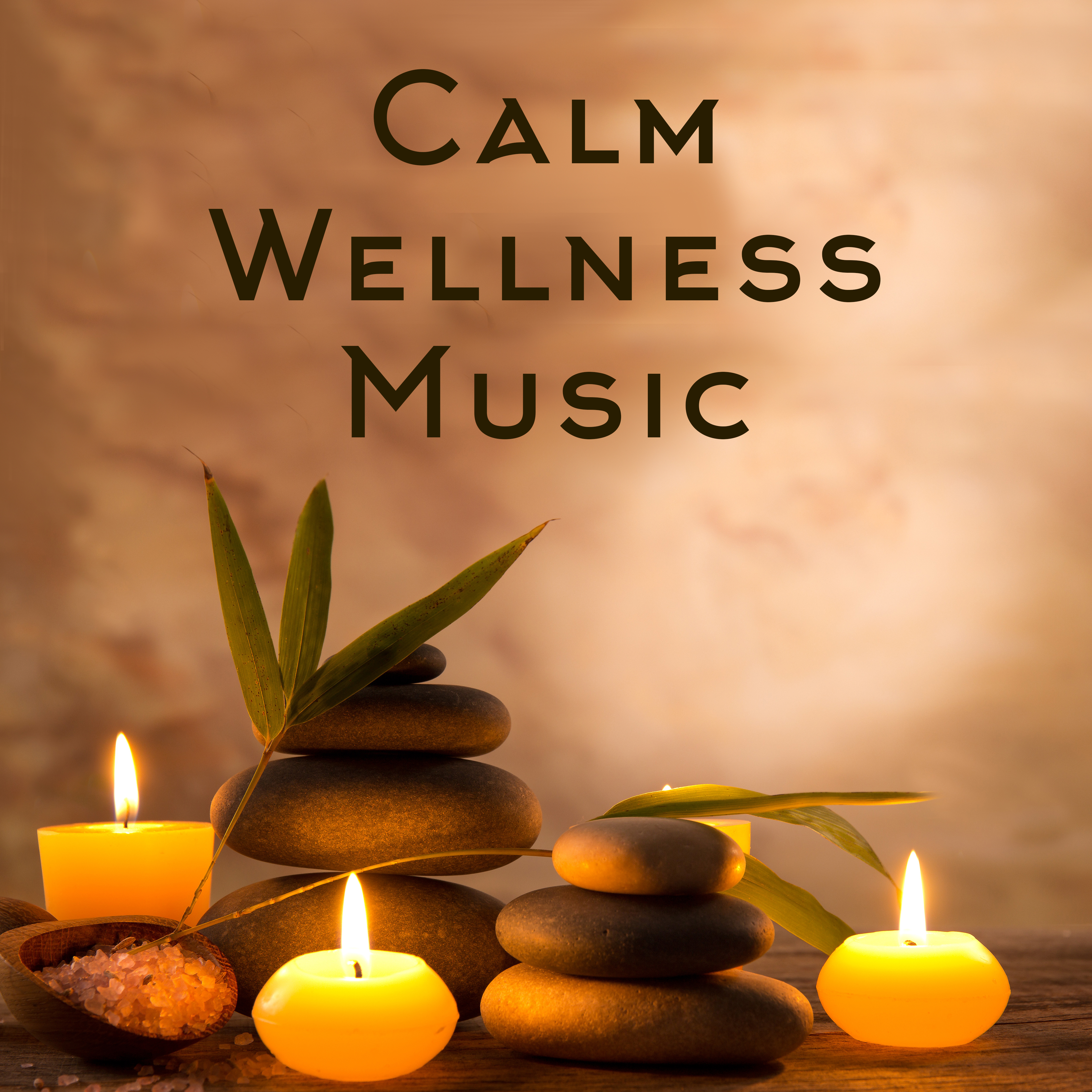 Calm Wellness Music