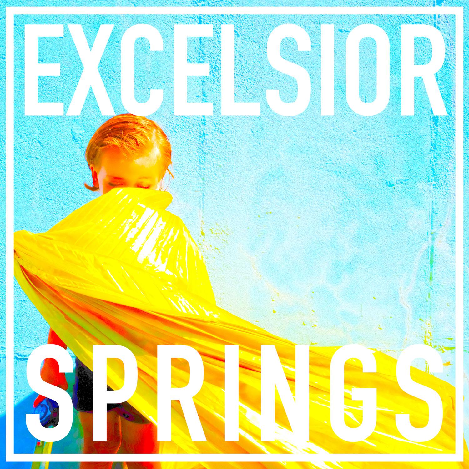 Excelsior Springs (Single Edit)