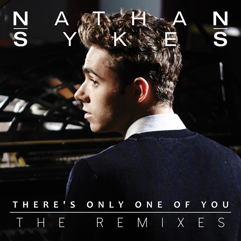 There's Only One of You (7th Heaven Radio Edit)