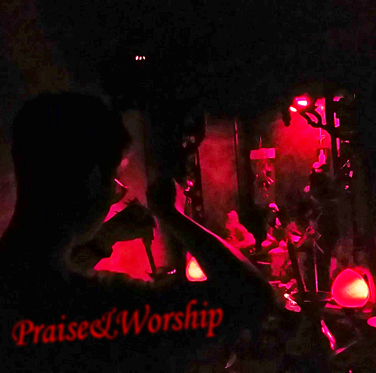 Praise&Worship (Prod. Hira)