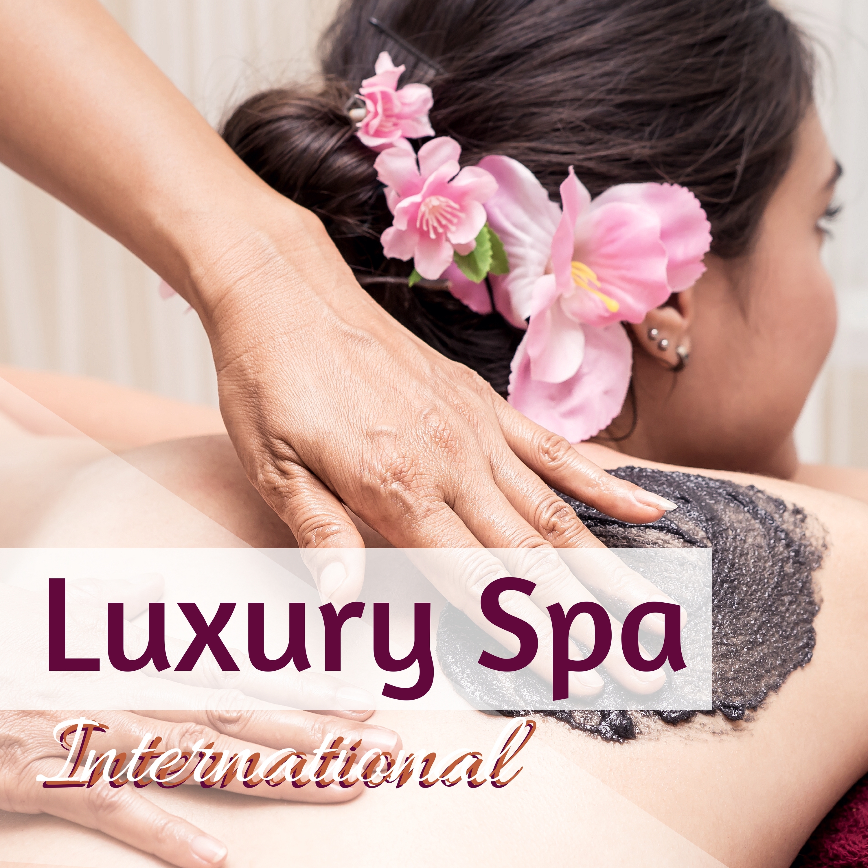 Luxury Spa (Bath and Massage)