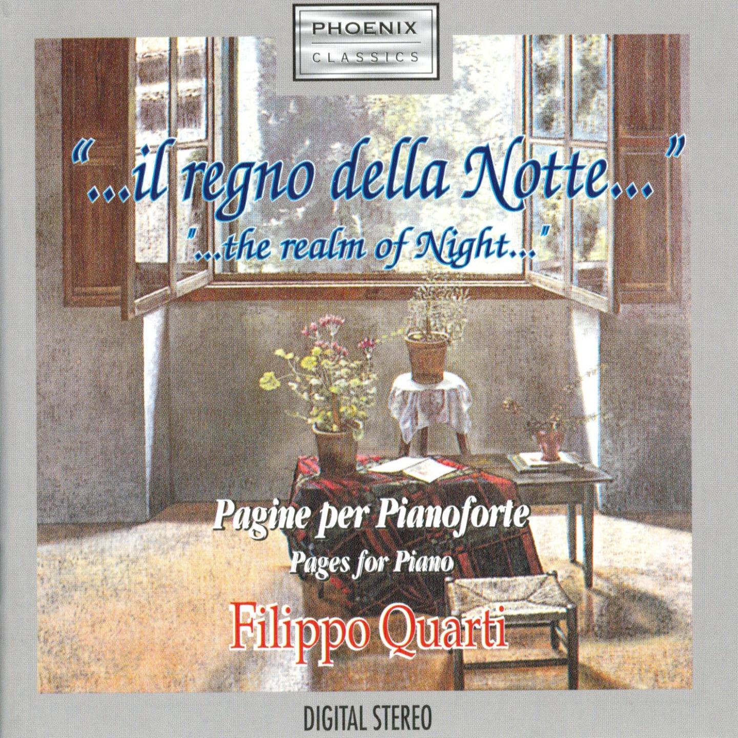 John Field: Notturno in La maggiore, No. 4