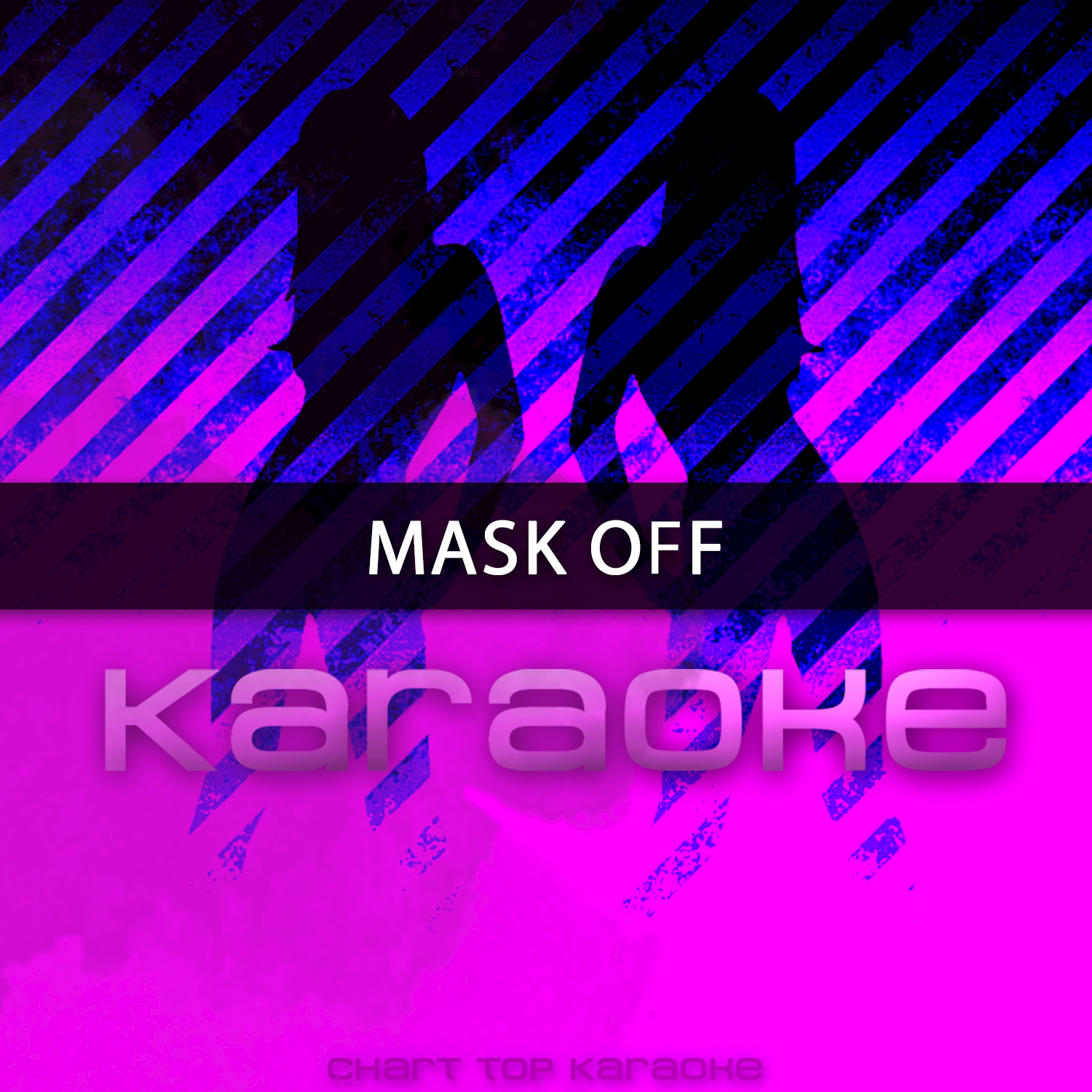 Mask Off (Karaoke)