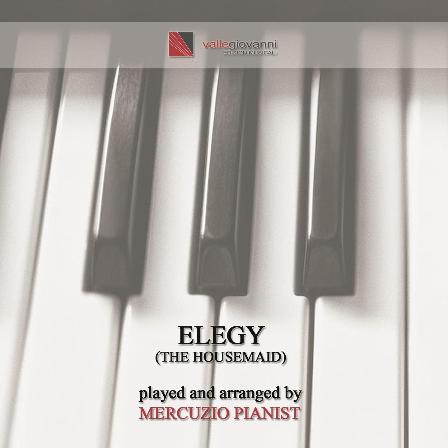 Elegy (Theme from "The Housemaid")