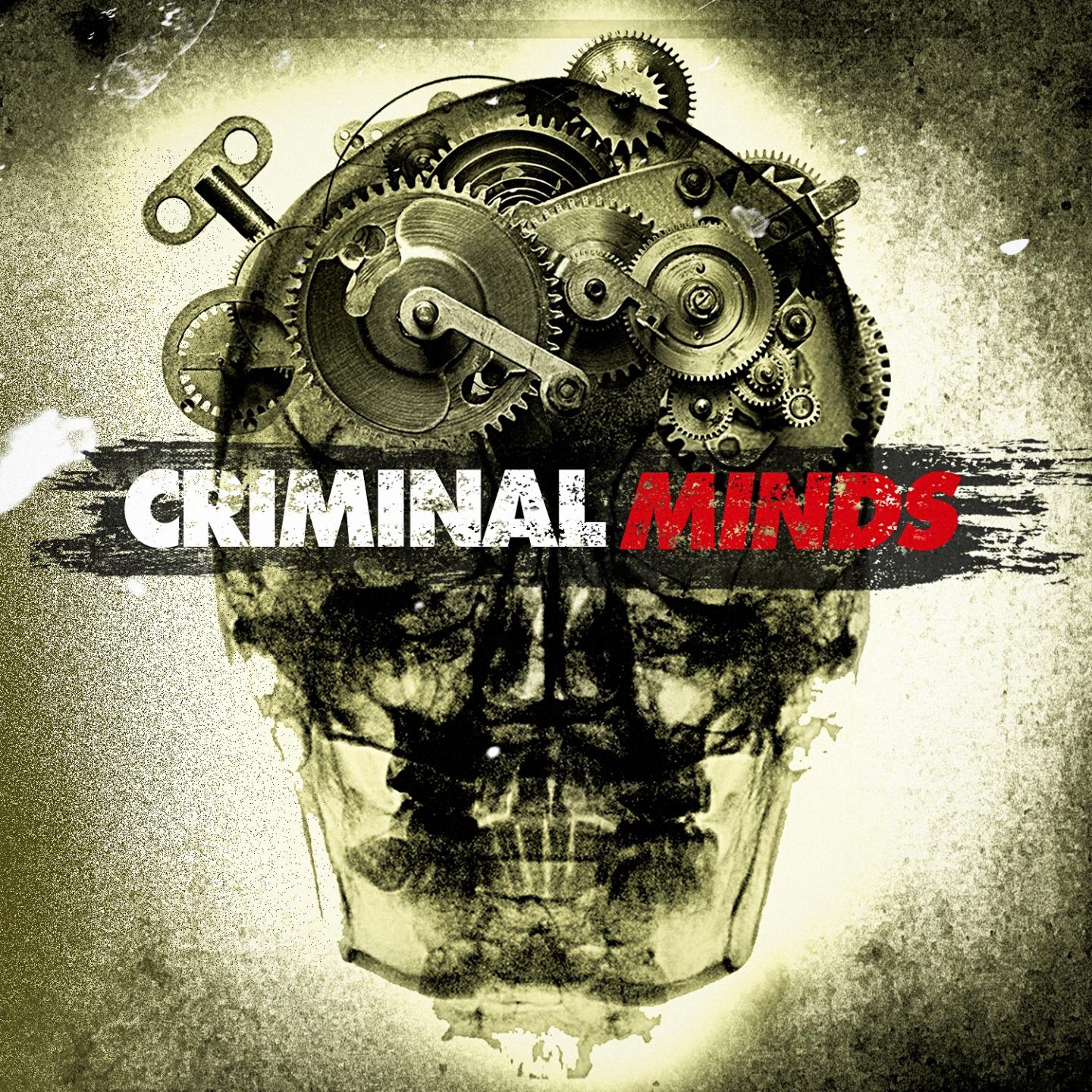 Criminal Minds (Main TV Theme Song)