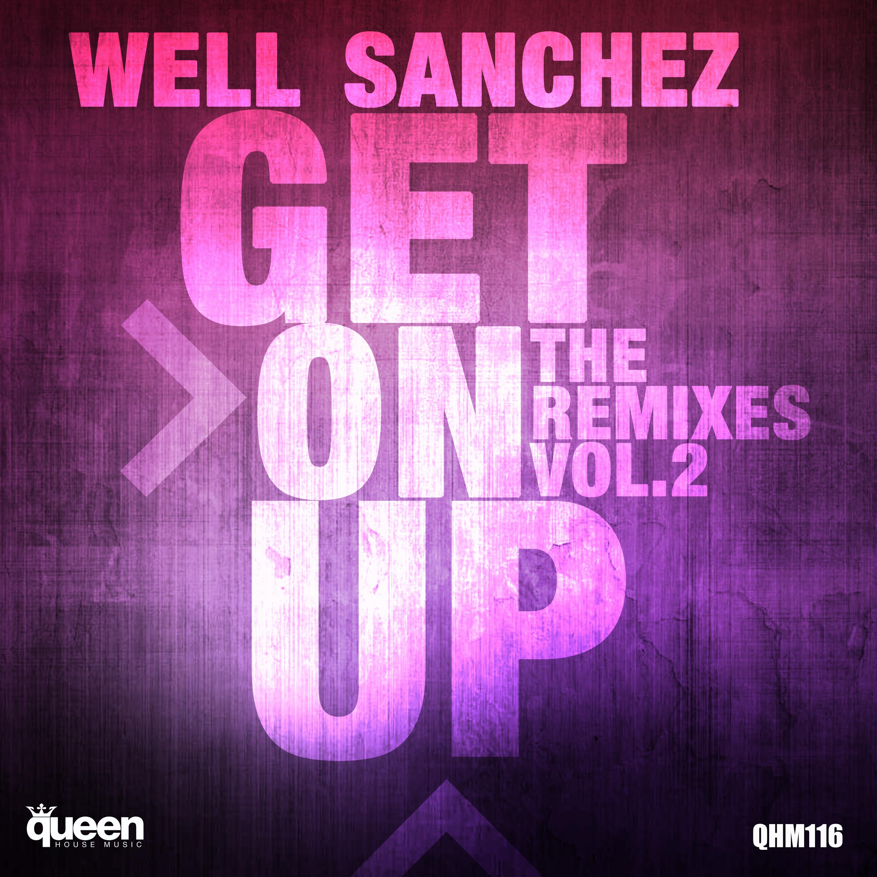 Get On Up (Erick Martell Remix)