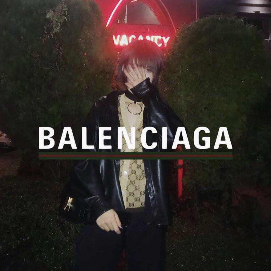 Balenciaga