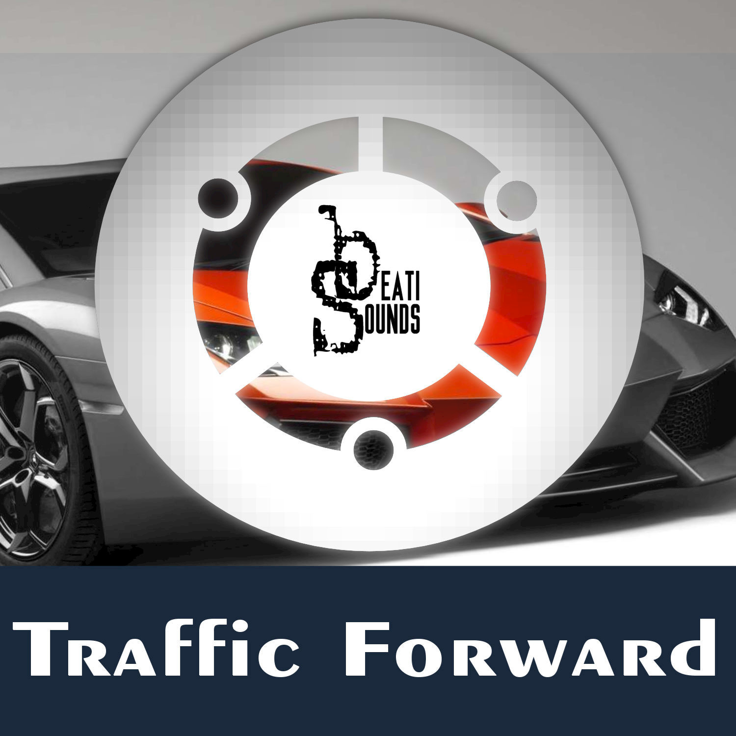 Traffic Forward (Deep House Mix)