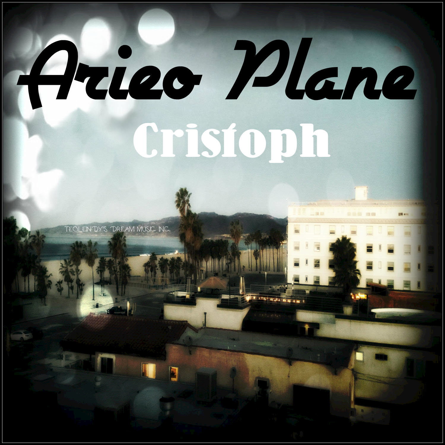 Arieo Plane