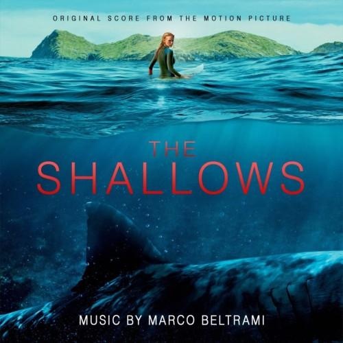 The Shallows (Original Score From The Motion Picture)