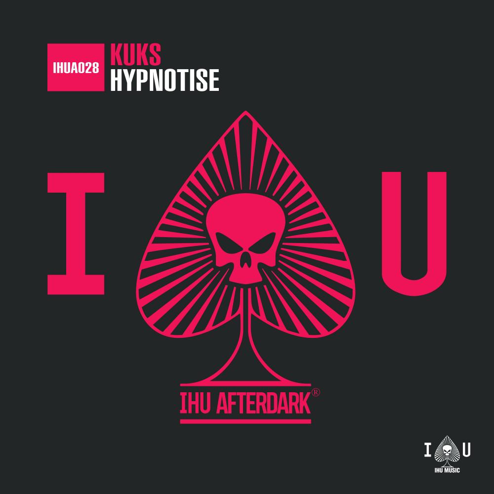 Hypnotise (Original Mix)