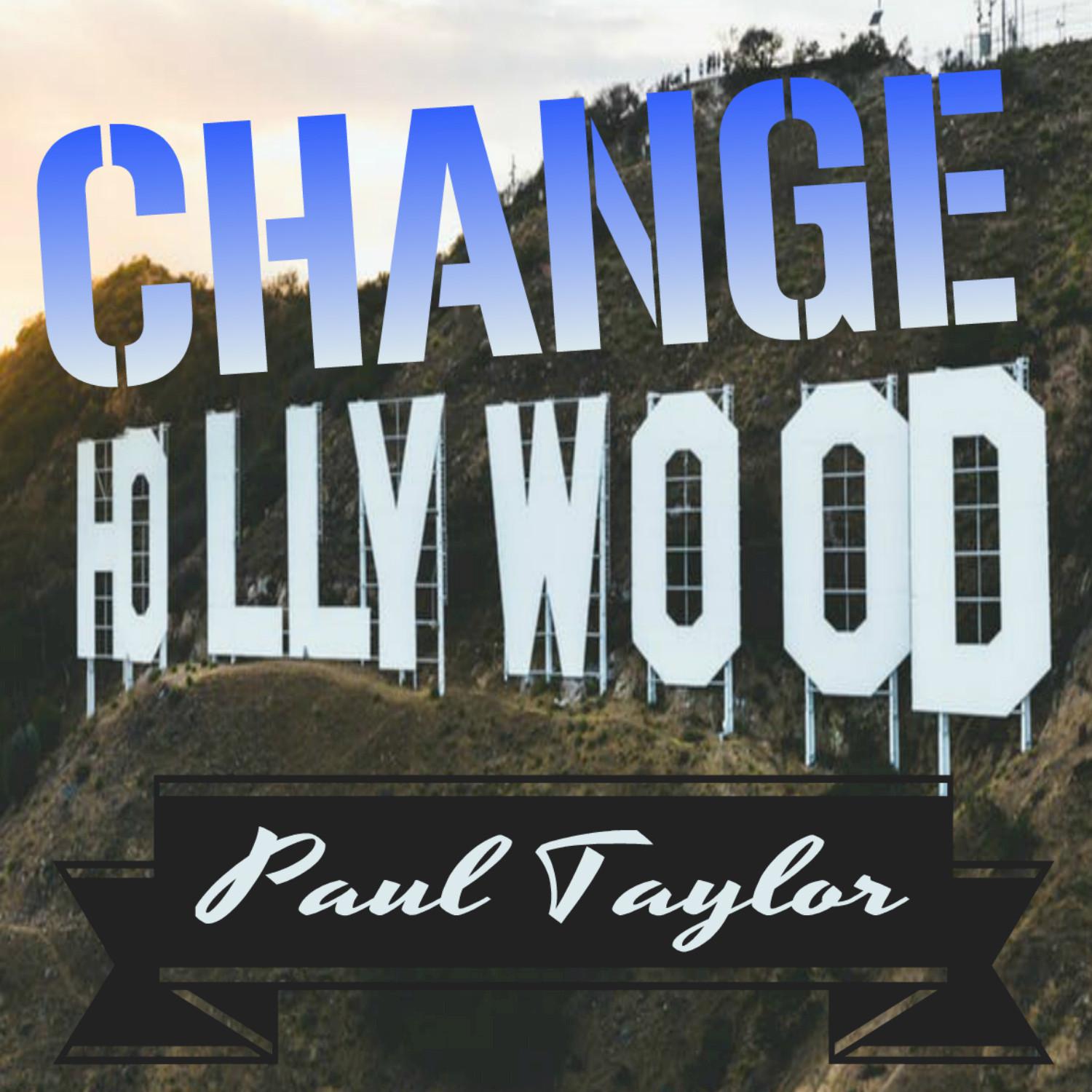 Change Hollywood