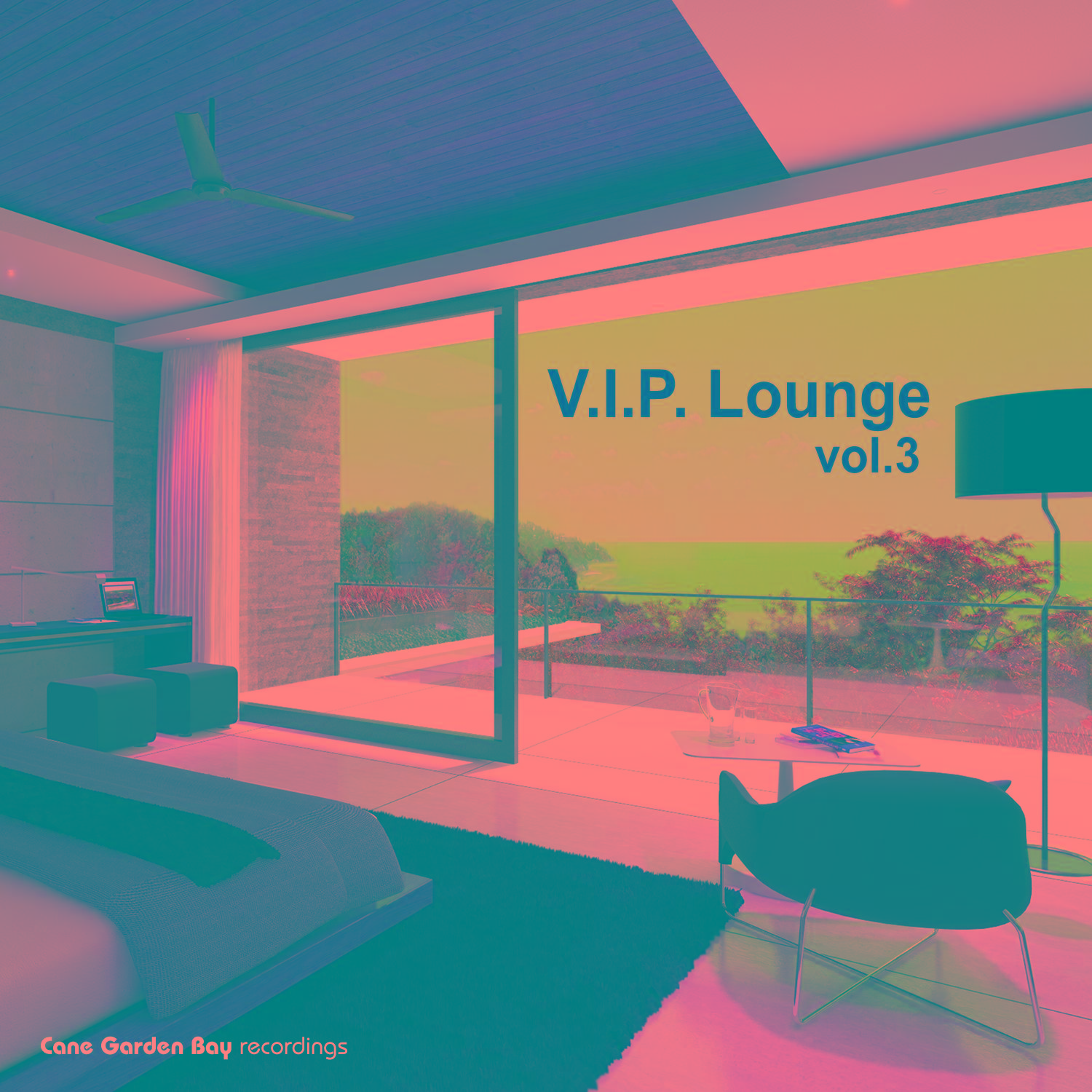 V.I.P. Lounge Vol.3