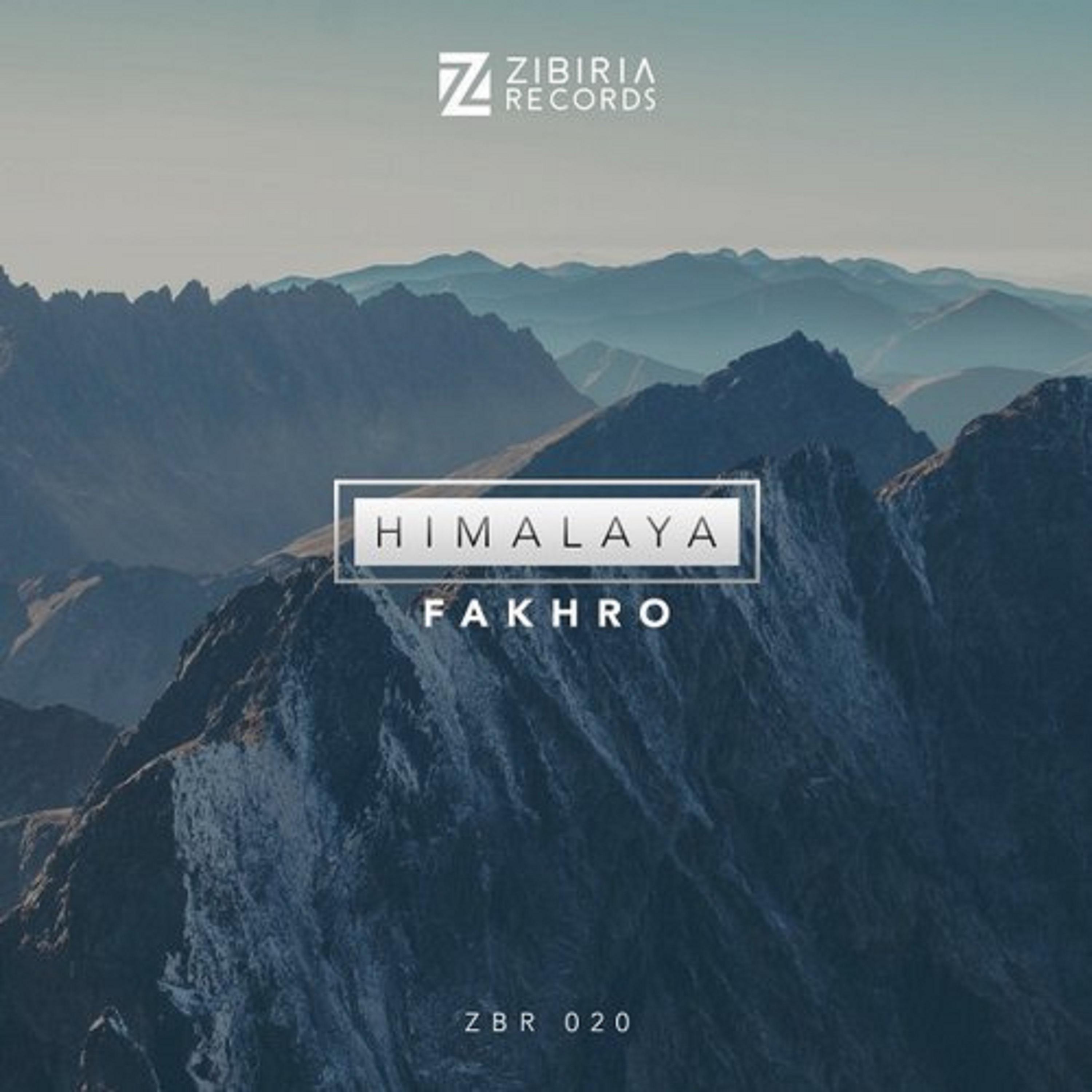 Himalaya